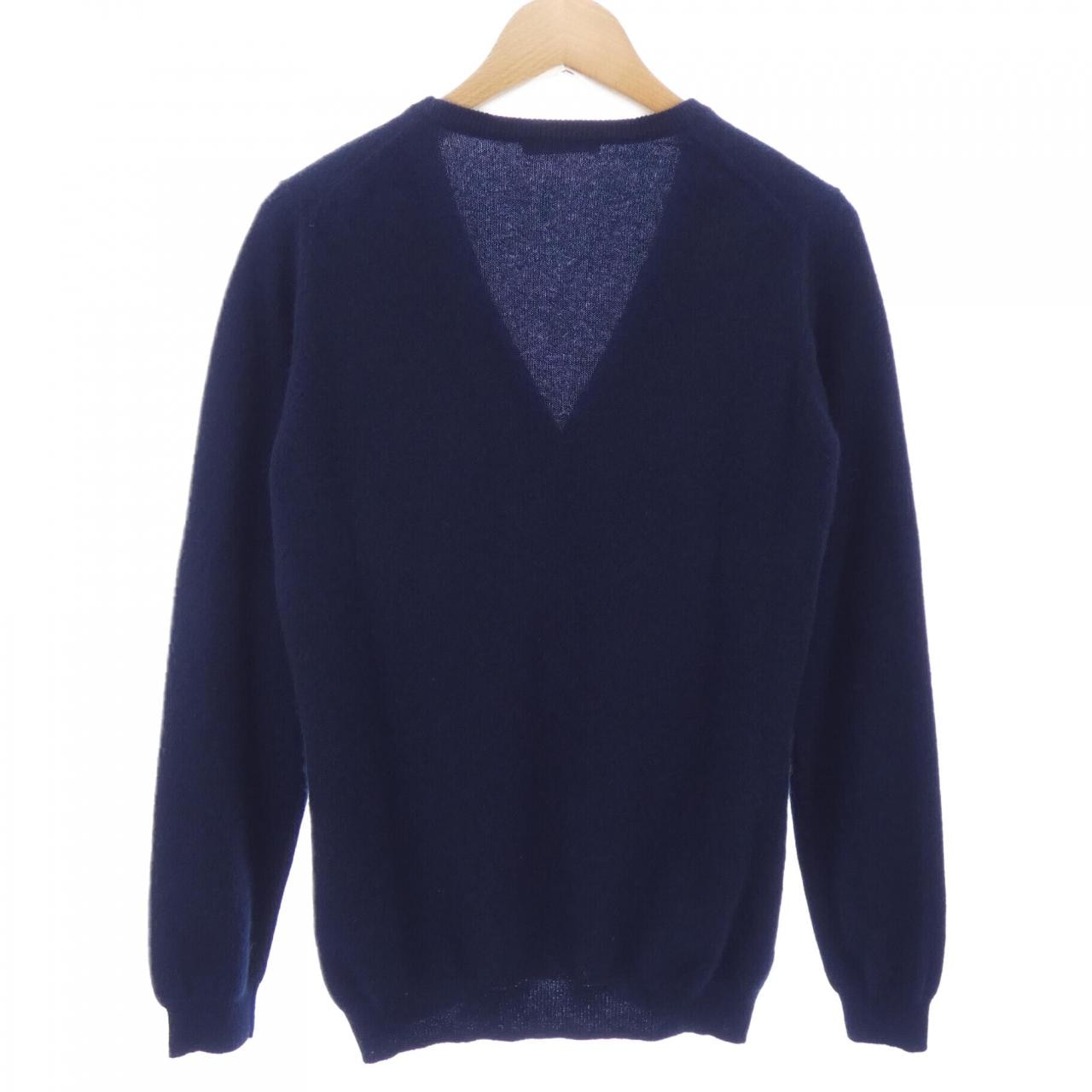 バランタイン BALLANTYNE カーディガン