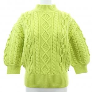 ルイヴィトン LOUIS VUITTON FAKS12OPC ニット