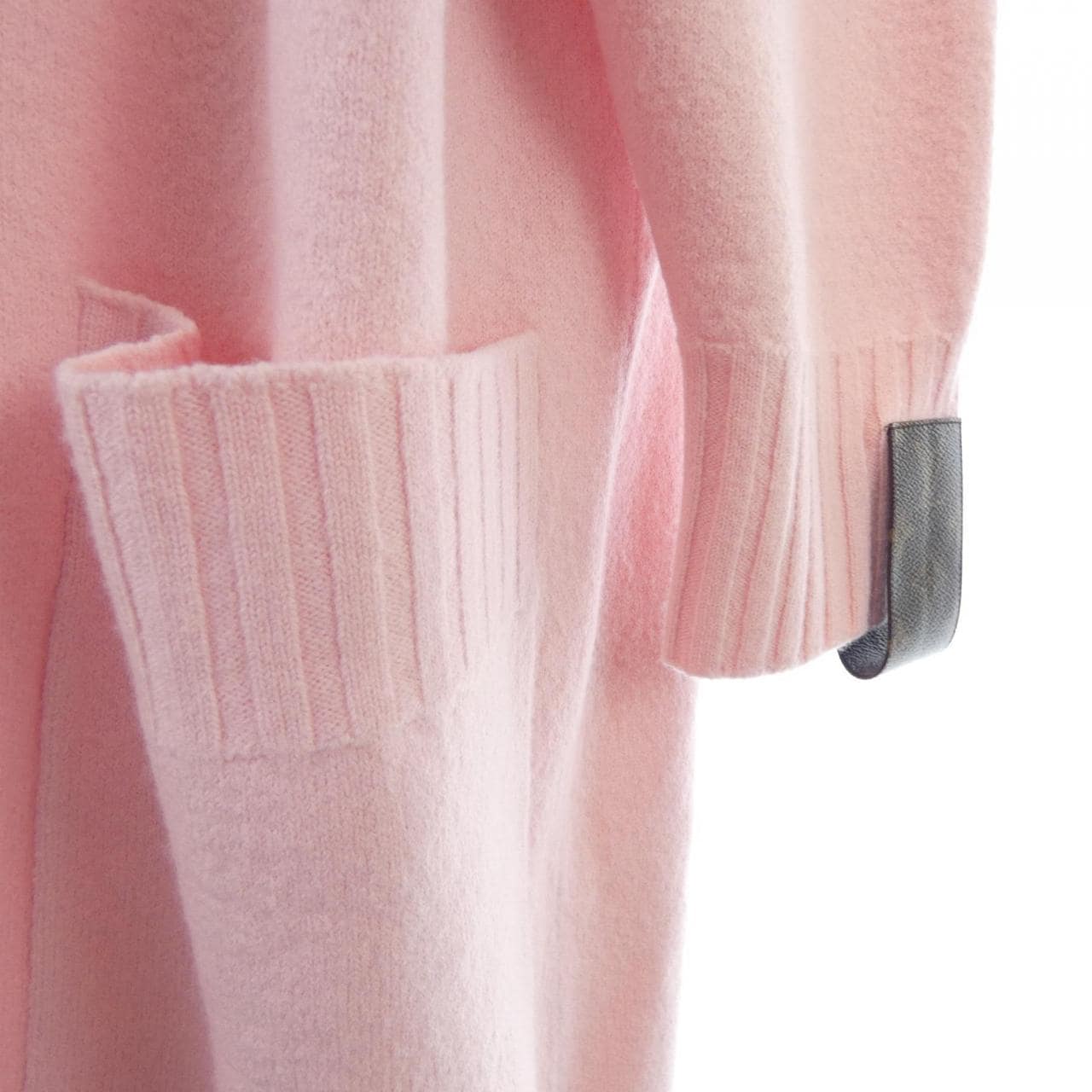 ルイヴィトン LOUIS VUITTON オーバーサイズディテールロングカーディガン FOKC87129 ロングカーディガン