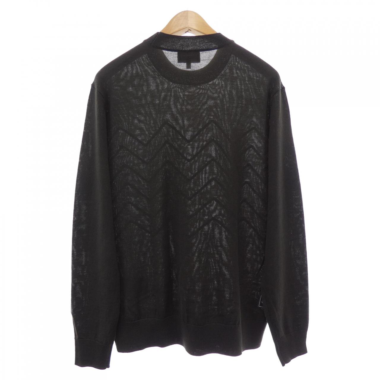 エンポリオアルマーニ EMPORIO ARMANI ニット