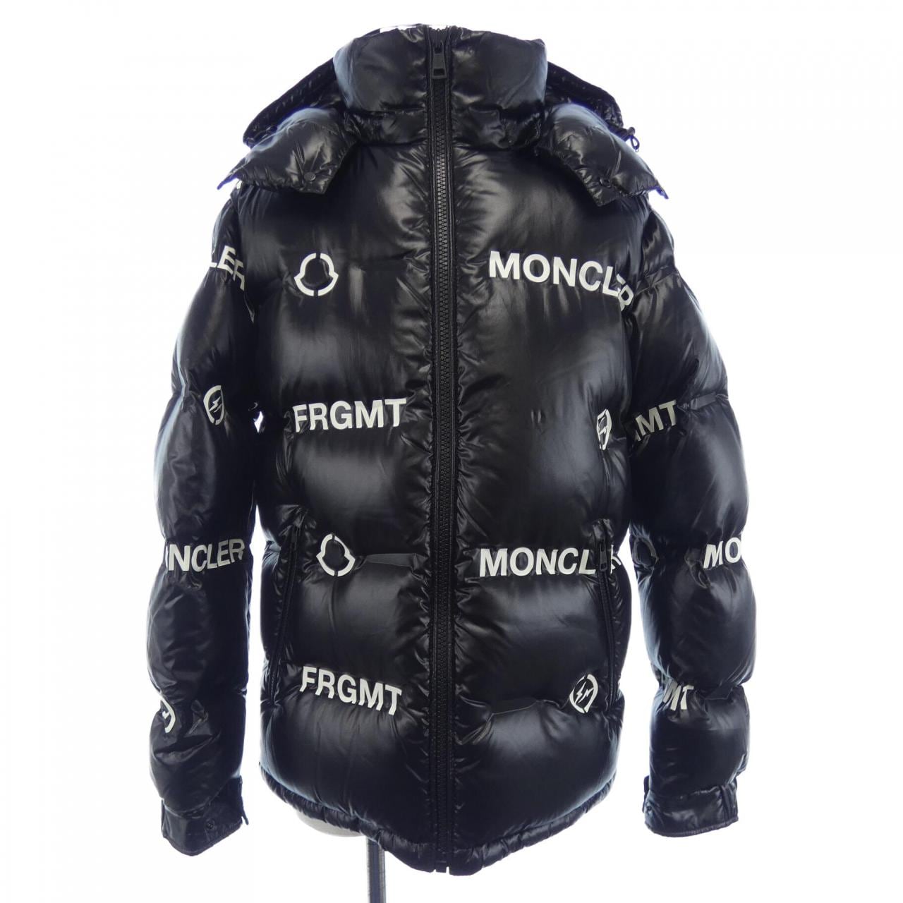 モンクレール ジーニアス MONCLER GENIUS FRAGMENT MAYCONNE ダウンジャケット