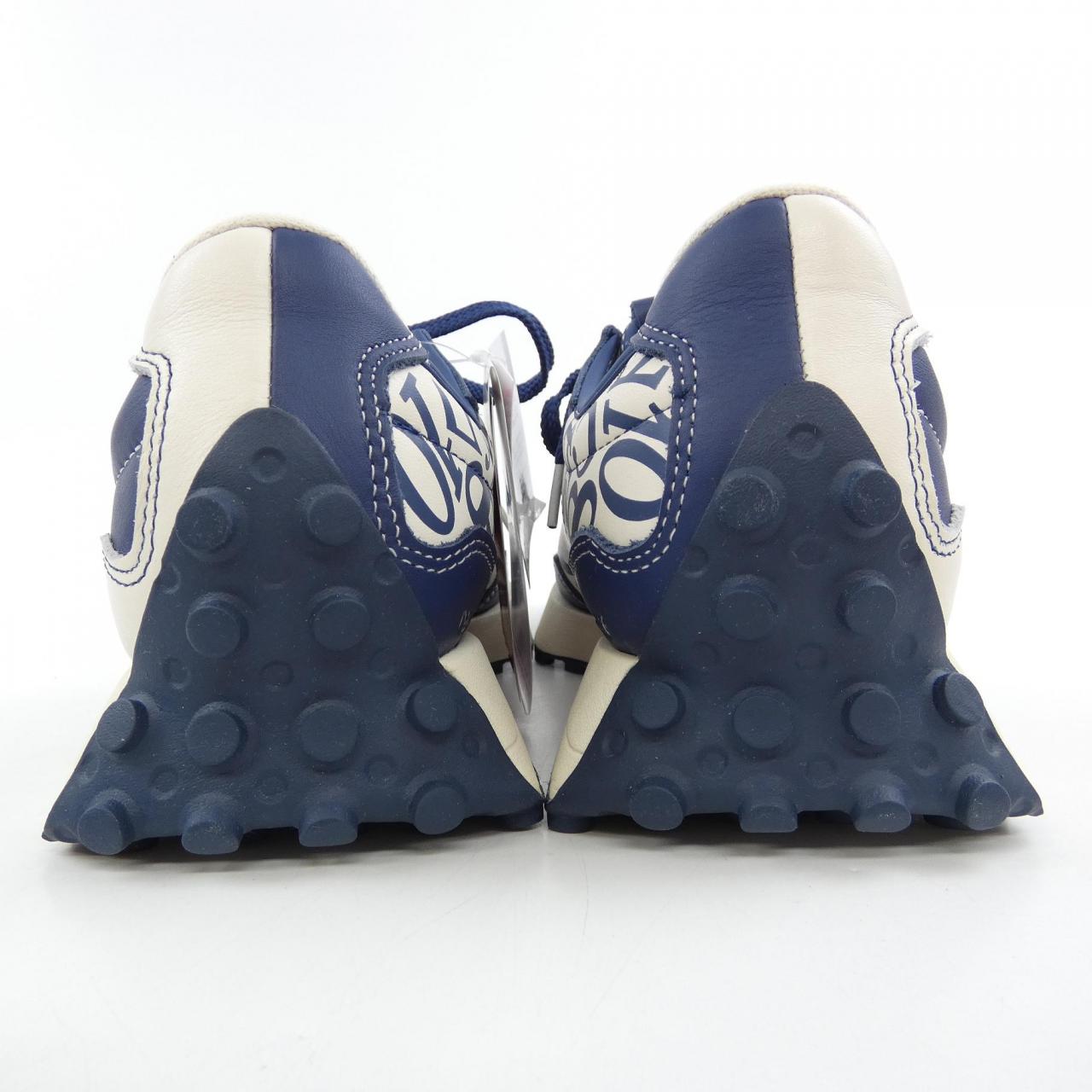 ニューバランス NEW BALANCE MS327FMA スニーカー