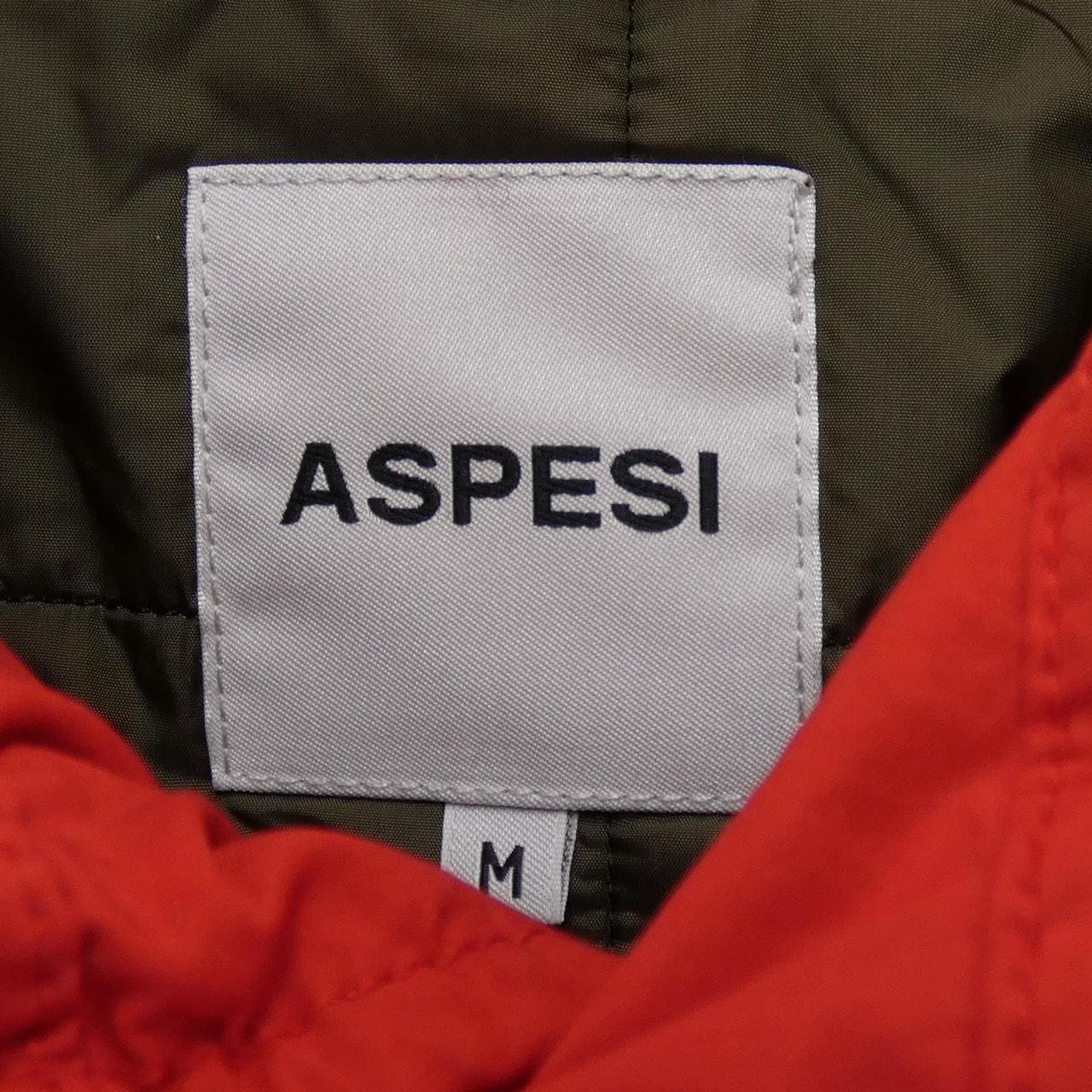 アスペジ ASPESI ジャケット