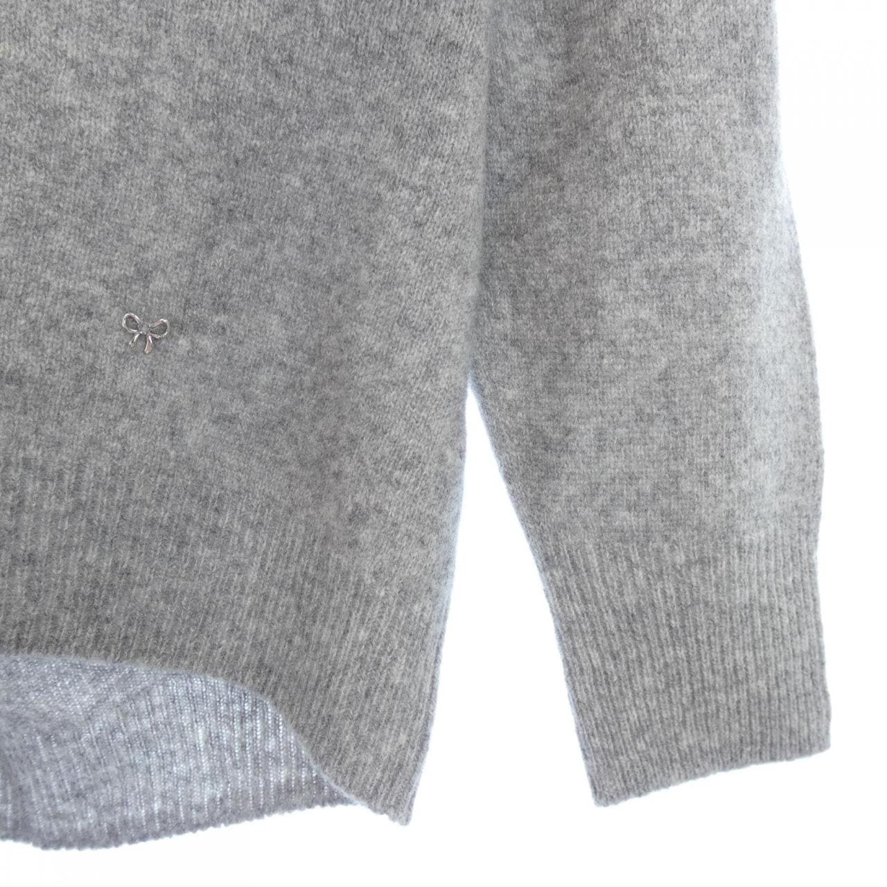 トゥービーシック TO BE CHIC ニット