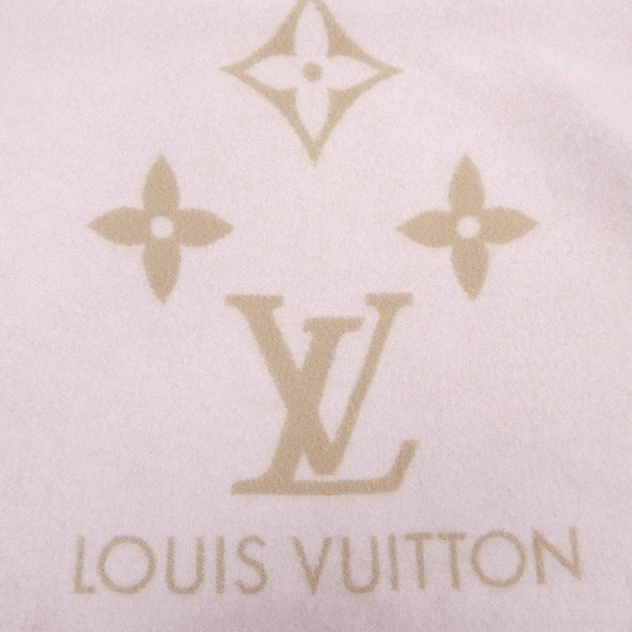 ルイヴィトン LOUIS VUITTON レイキャビック M78908 MUFFLER