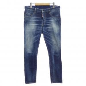 ディースクエアード DSQUARED2 S74LB1317 ジーンズ