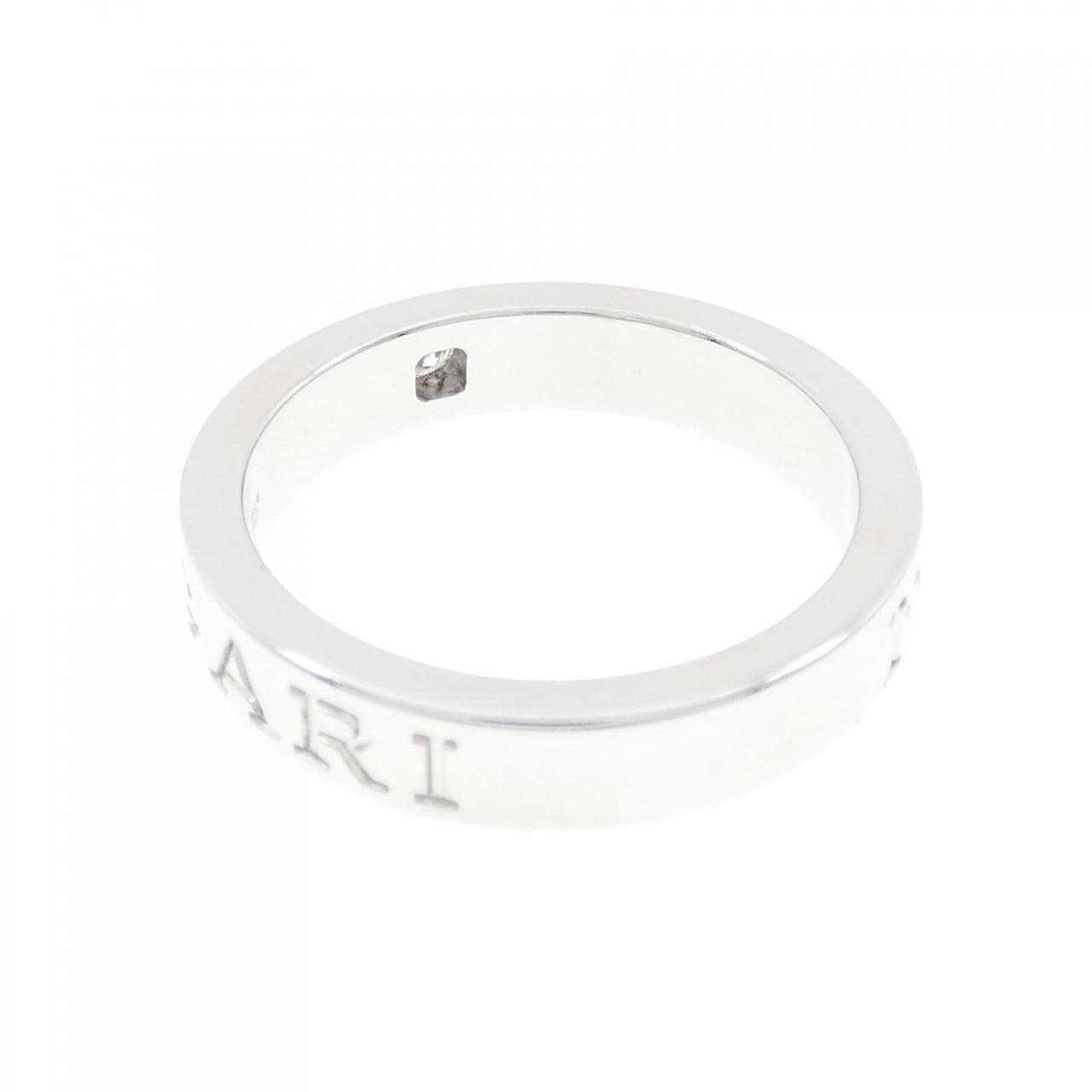 ブルガリ B.zero1 リング