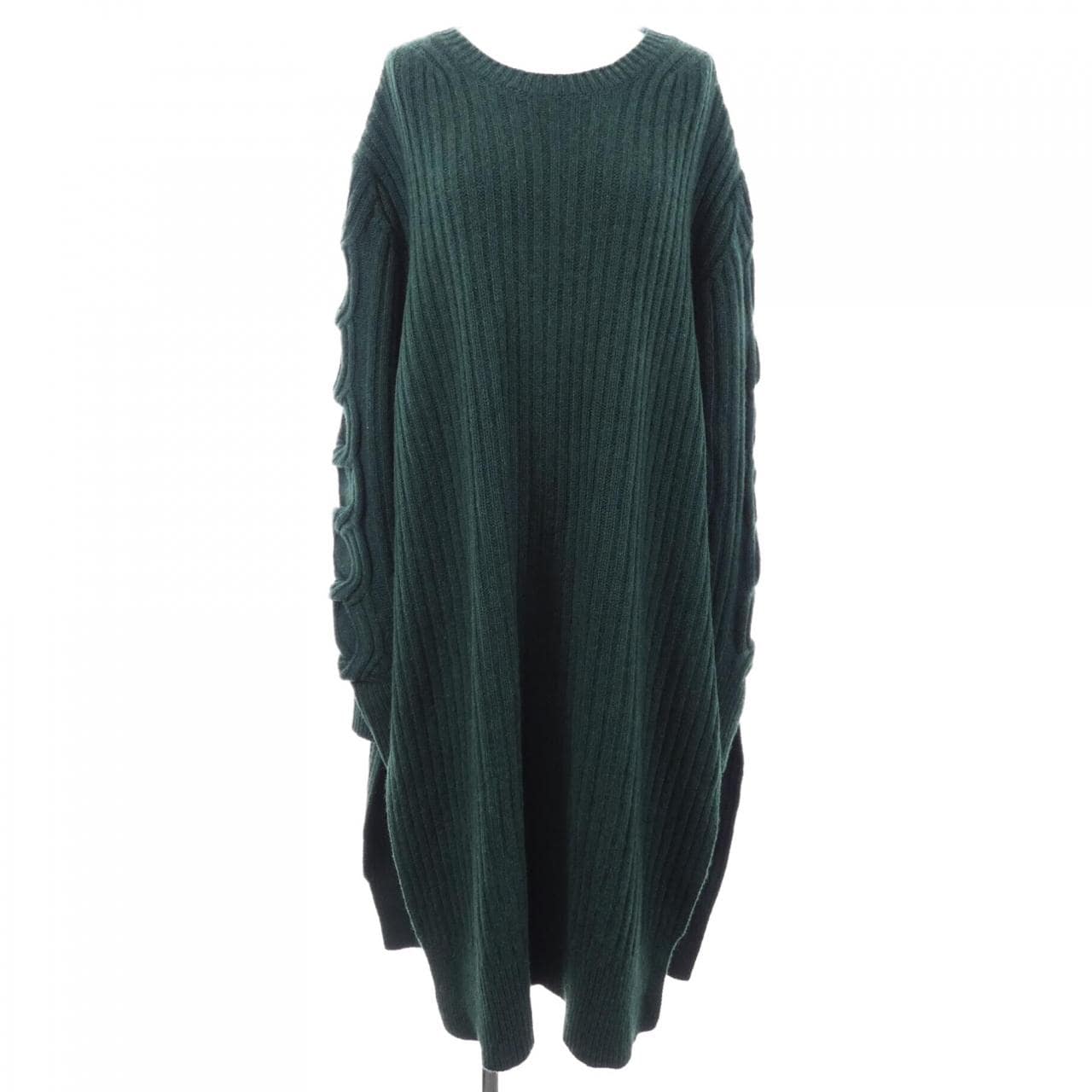 ステラマッカートニー STELLA MCCARTNEY 6K0497 3S2414 ワンピース