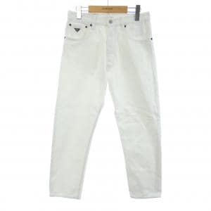 プラダ PRADA トライアングルロゴ GEP351 S231 12PA パンツ