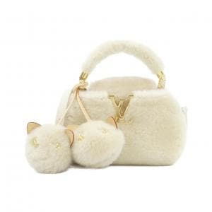 ルイヴィトン コージーグラム(LV SKI) カプシーヌ MINI M26324 バッグ