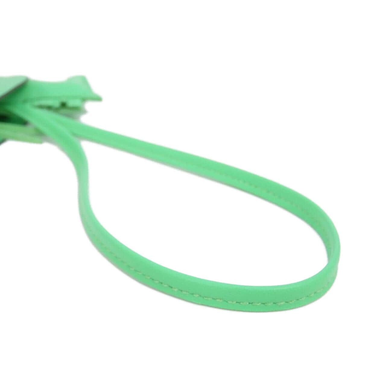 エルメス ロデオ ペガサス バッグチャーム  PM 083010CA