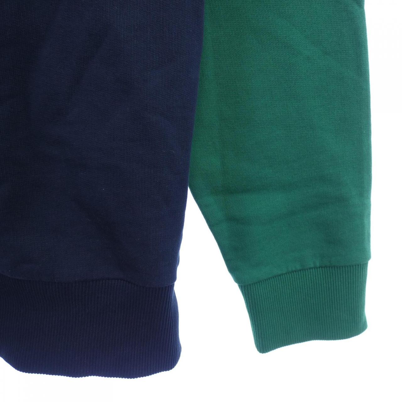 ドロールドムッシュ DROLE DE MONSIEUR スウェット