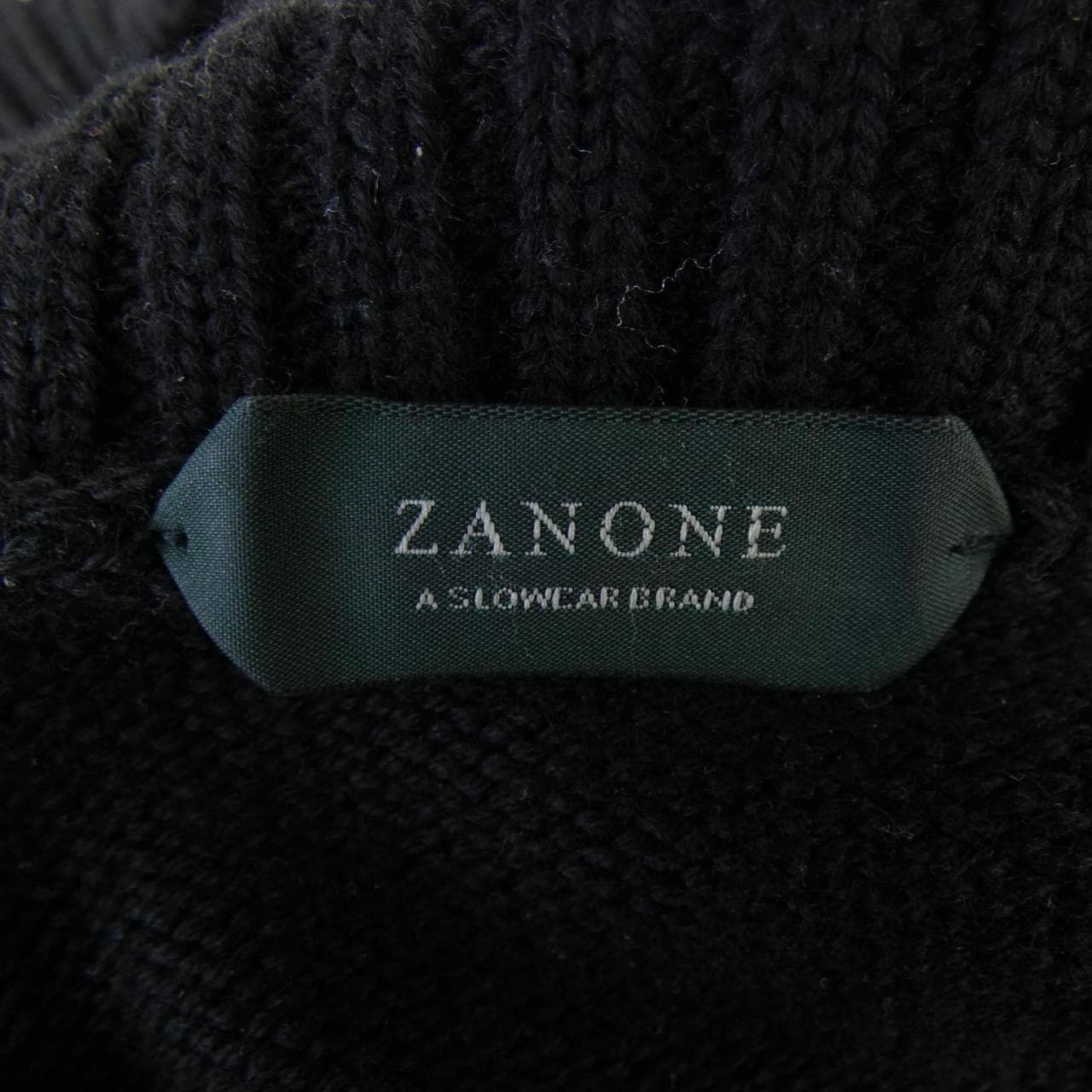 ザノーネ ZANONE ニット