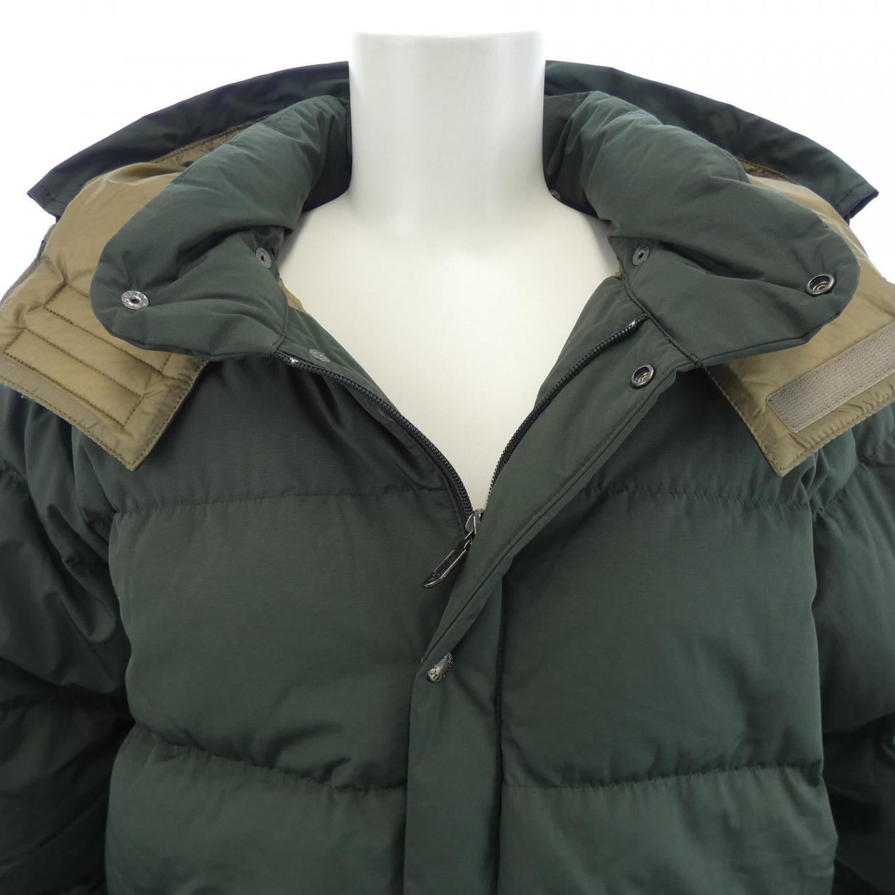 ザノースフェイス THE NORTH FACE ND92531 ダウンジャケット