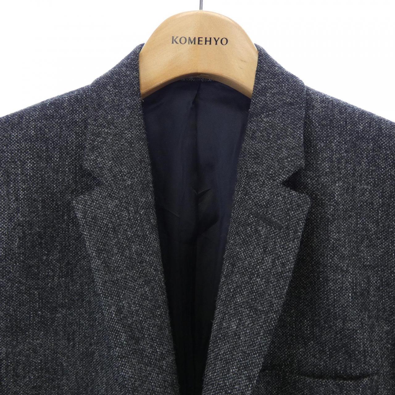 アクネストゥディオズ ACNE STUDIOS ARON J TWEED PAW15 ジャケット