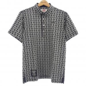 マスターバニーエディション MASTER BUNNY EDITION 758-3160503 ポロシャツ