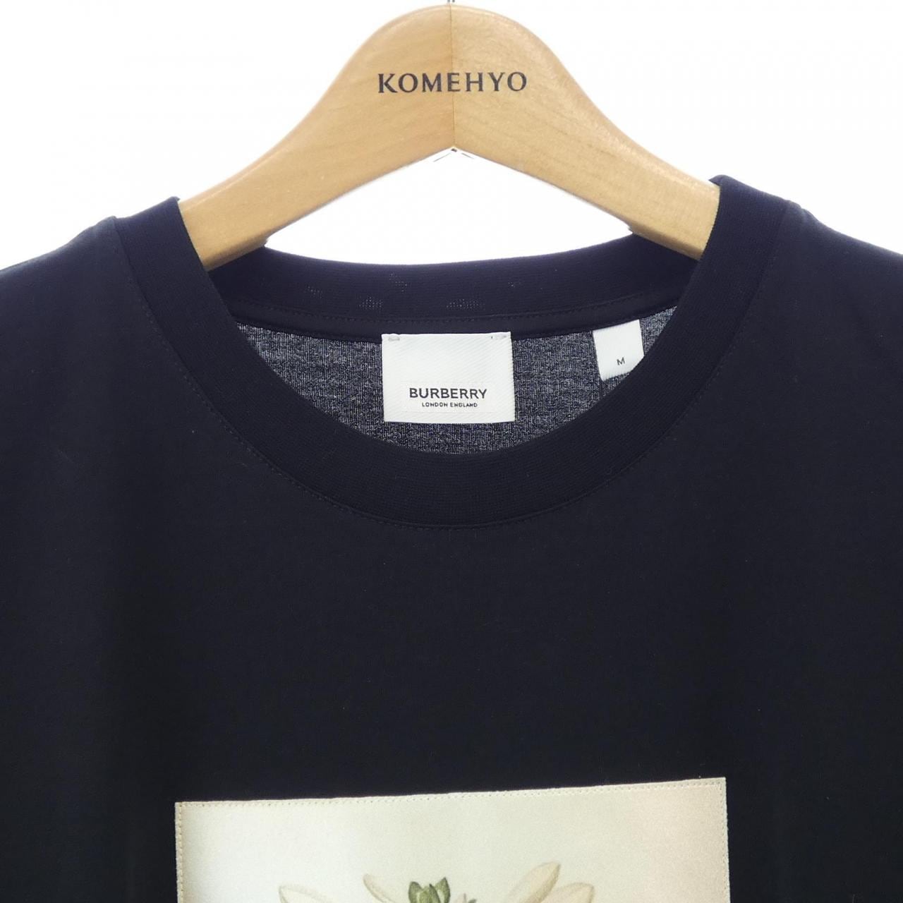 バーバリー BURBERRY 8057137 Tシャツ