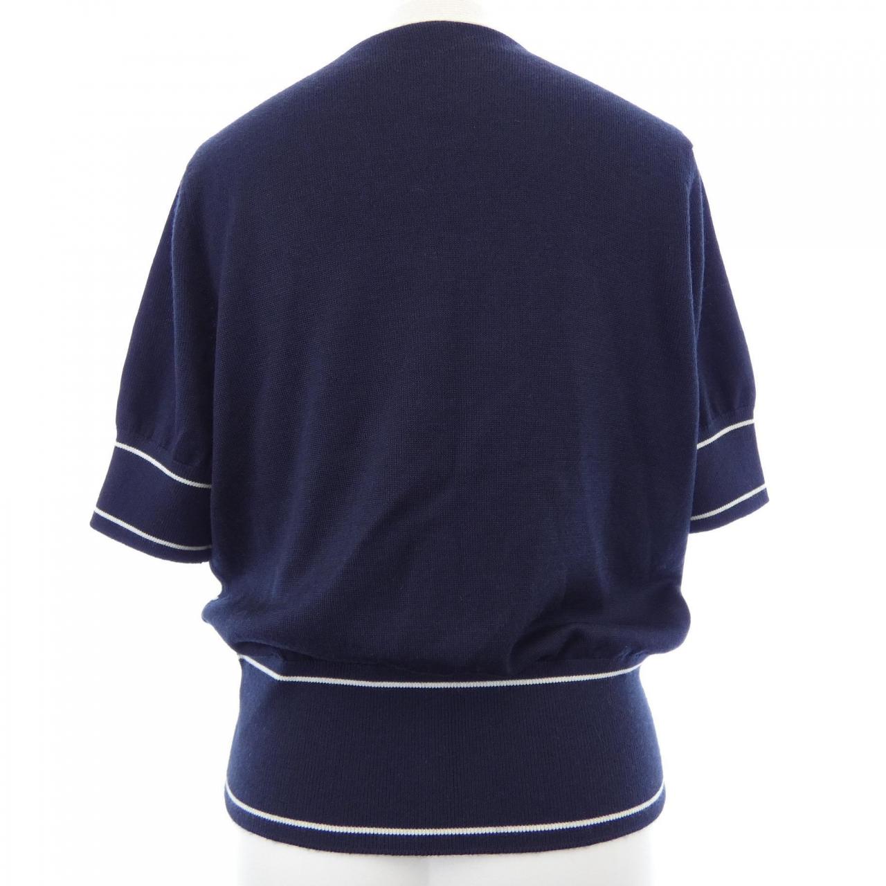 エルメス HERMES シェーヌダンクル CHAINE D'ANCRE 5E2749DF カーディガン