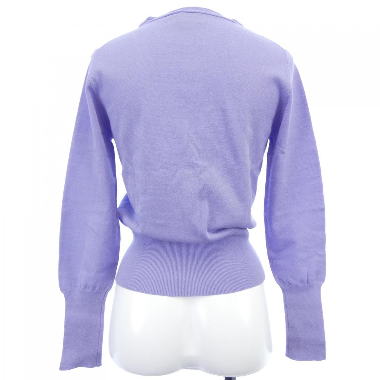 ヴィヴィアンウエストウッドレッド Vivienne Westwood RED LABEL 357-01-14051 カーディガン