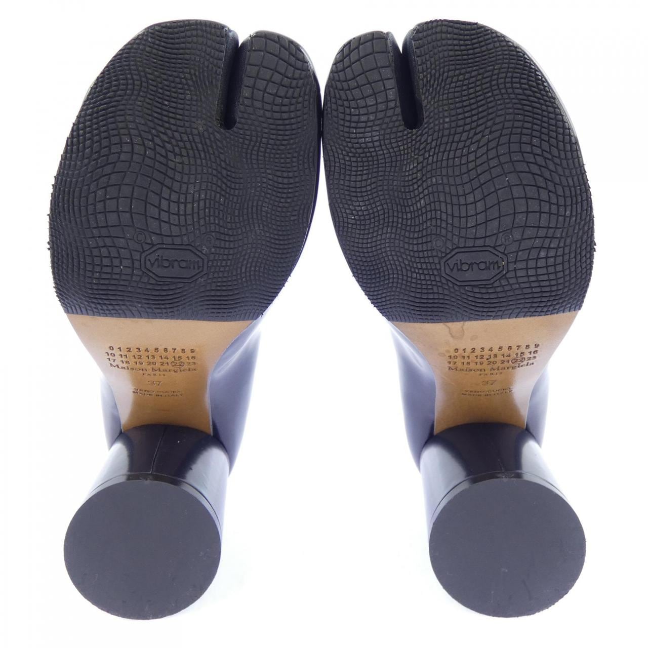 メゾンマルジェラ Maison Margiela S34WL0021 シューズ