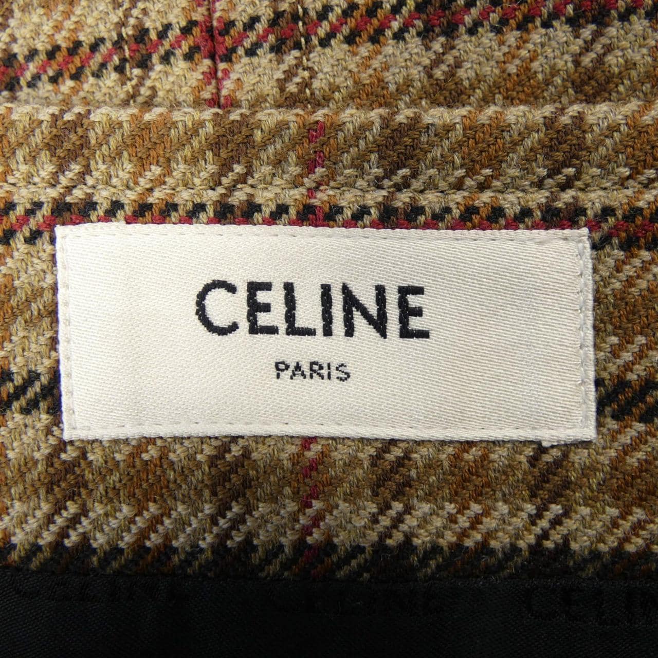 セリーヌ CELINE 2J802163Z スカート