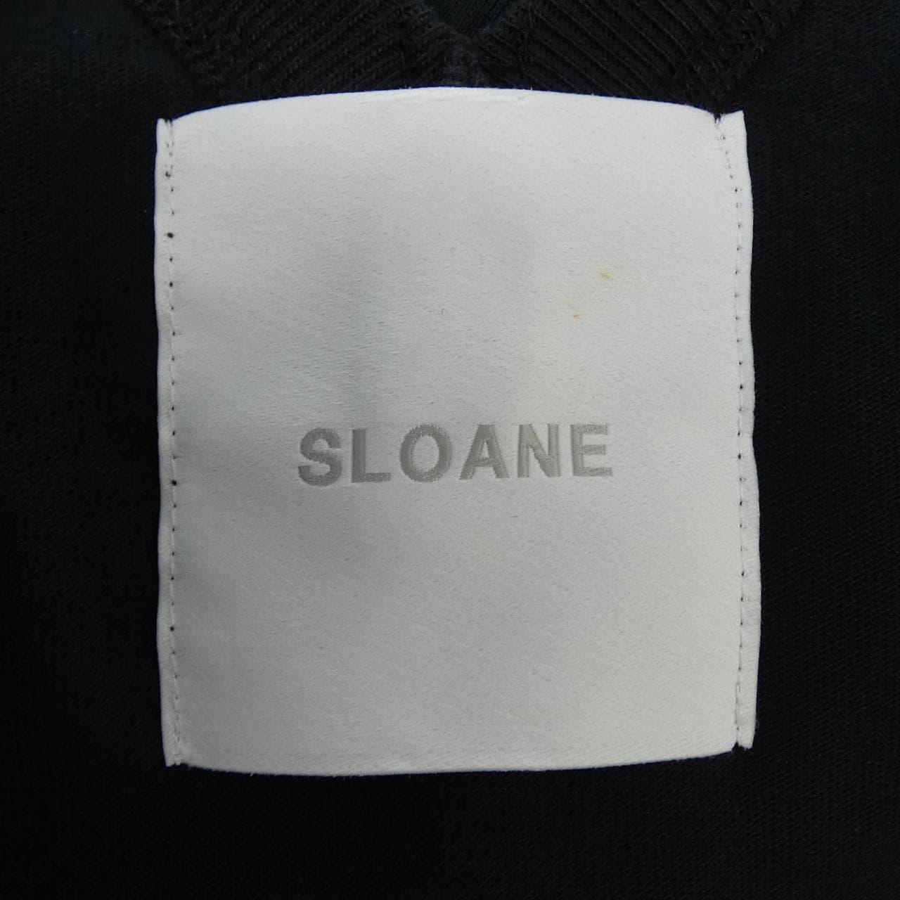 スローン SLOANE SL6S-T261 ワンピース