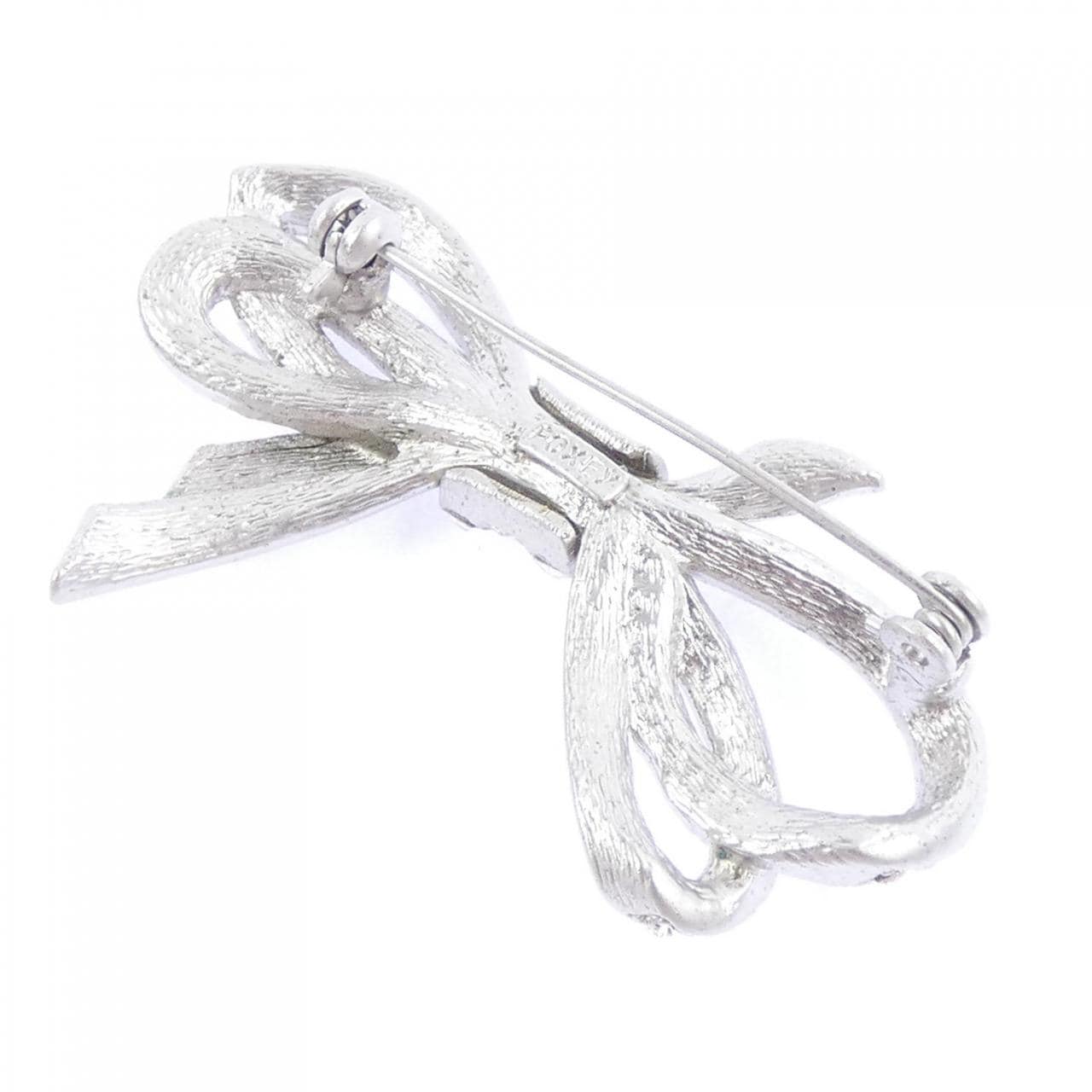 フォクシー FOXEY ブローチ