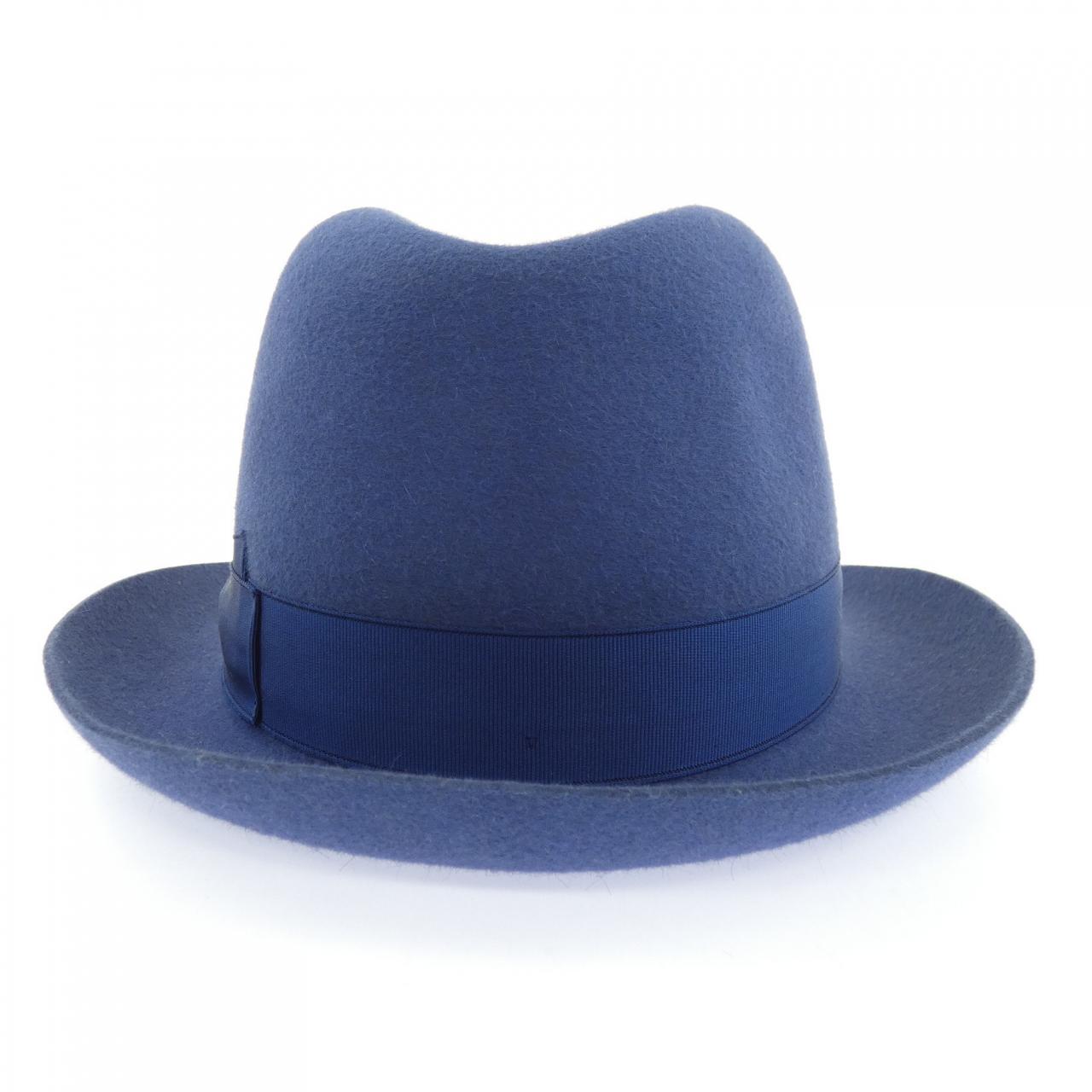 ボルサリーノ BORSALINO ハット