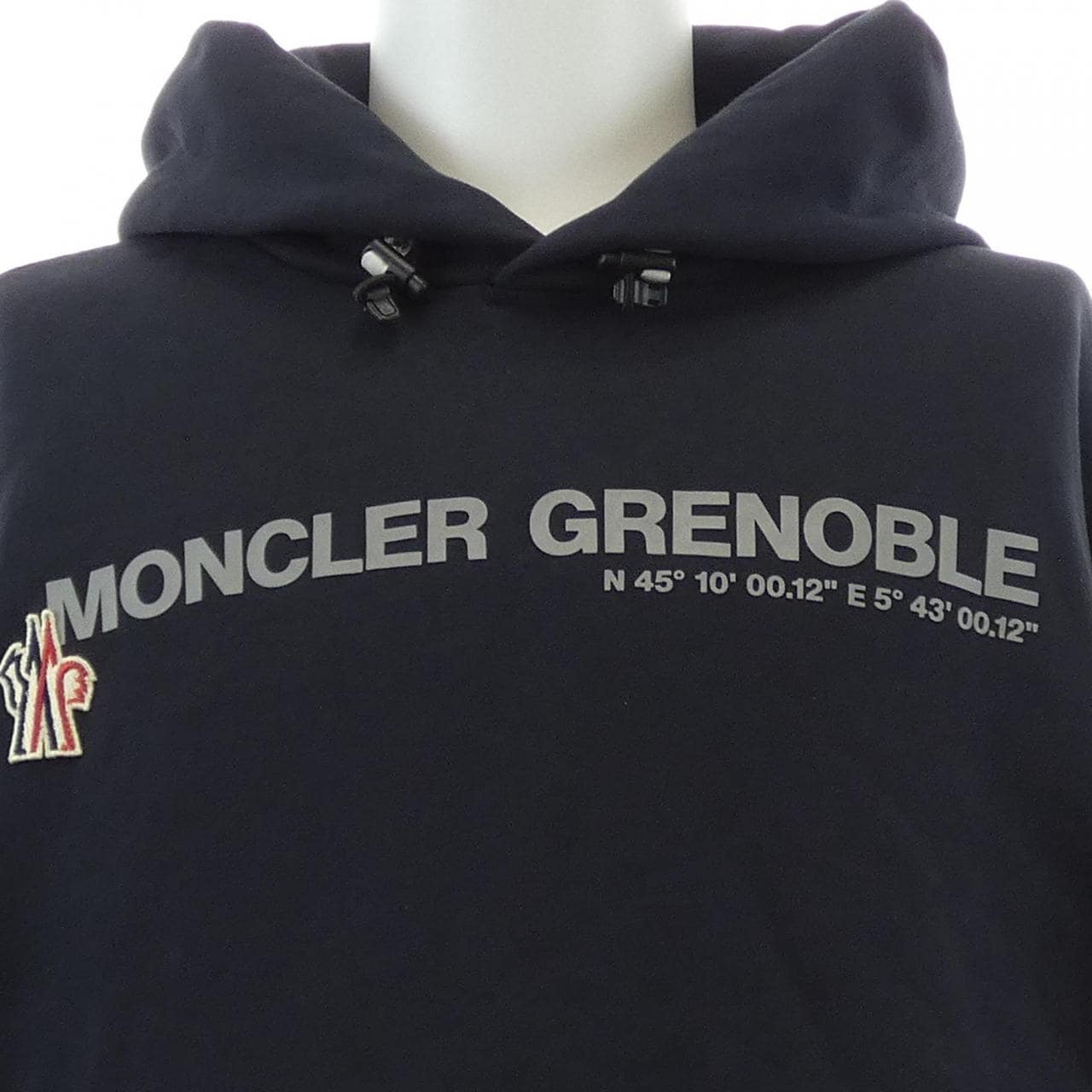 モンクレールグルノーブル MONCLER GRENOBLE 20978G00017 パーカー