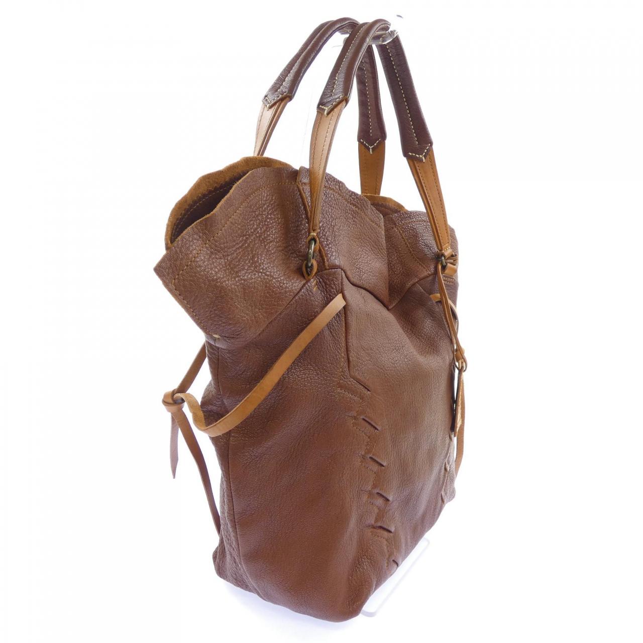 ゲンテン genten BAG