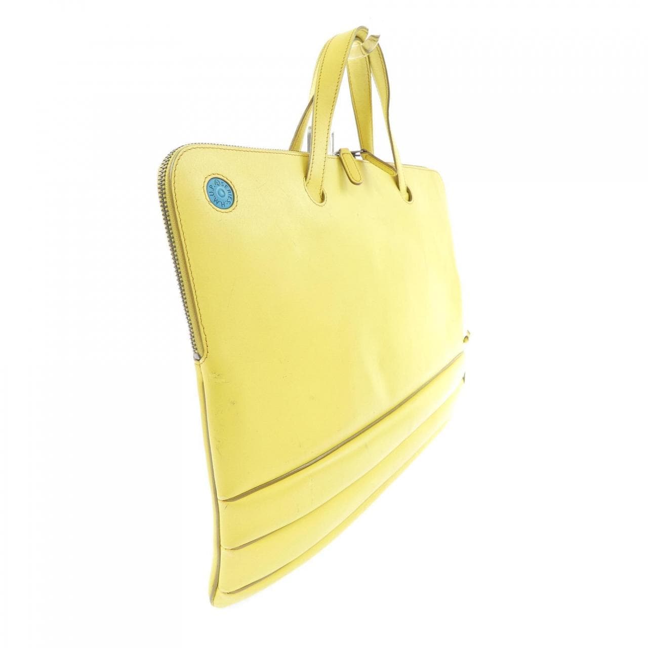 HIKARU　MATSUMURA ISSEY MIYAKE BAG