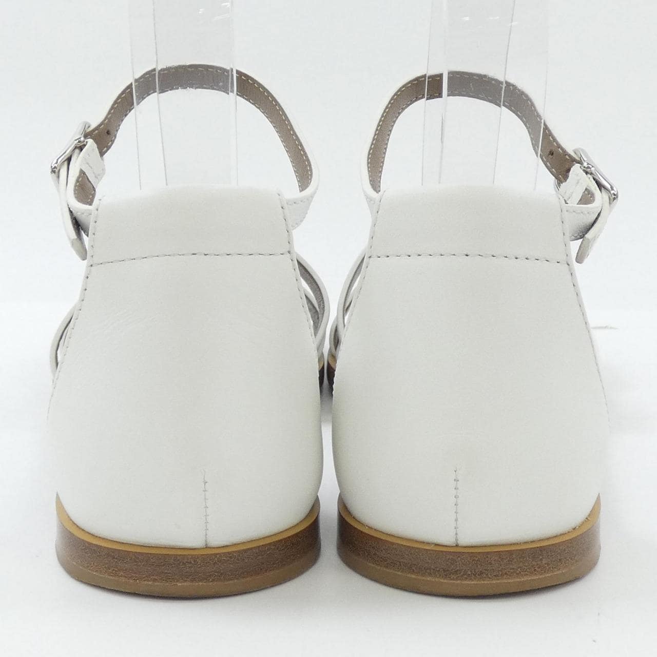 エルメス HERMES サントリーニ SANTORINI 182139Z サンダル