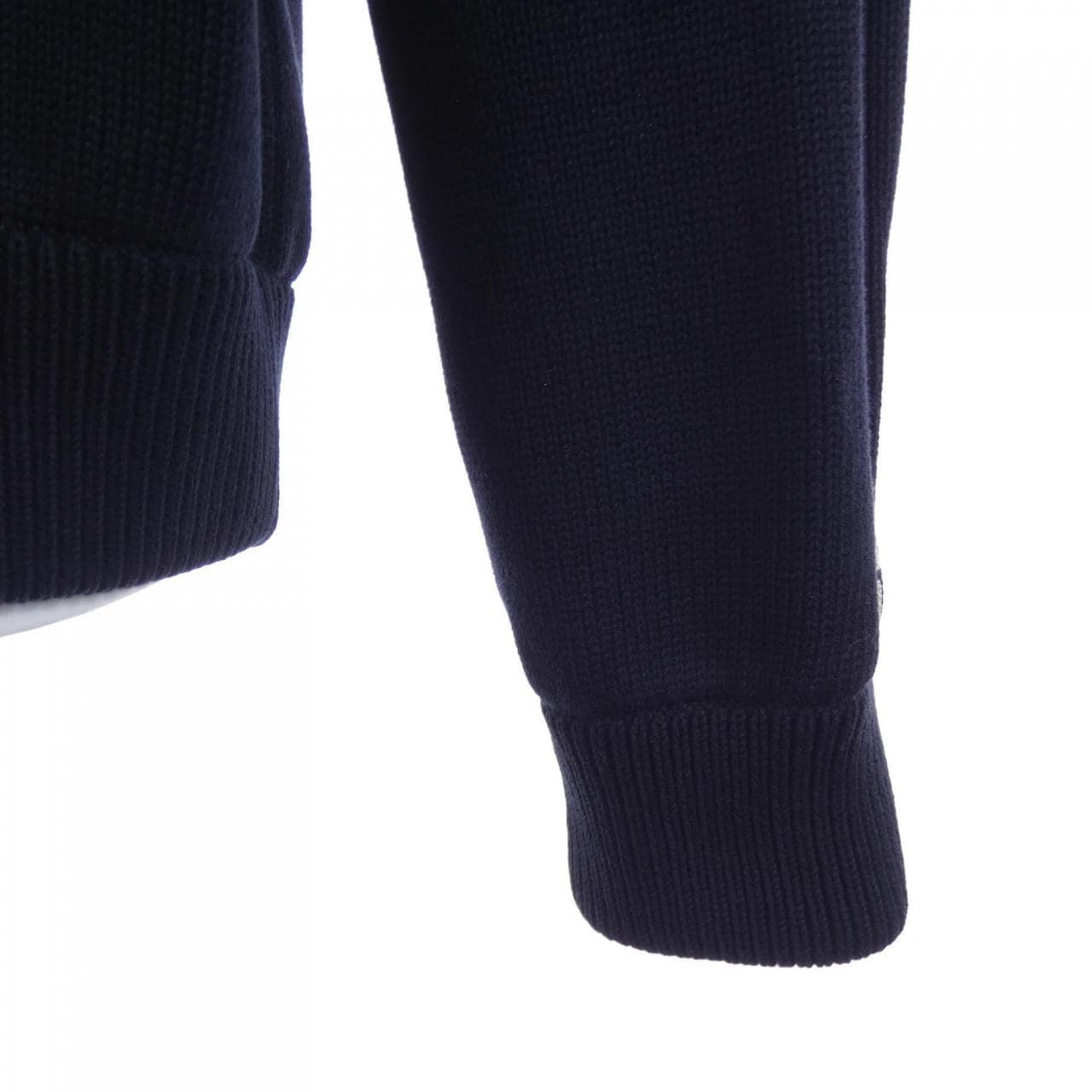 ディオール DIOR DIOR ESSENTIALS ディオールオブリーク OBLIQUE 113M638AT187 ニット