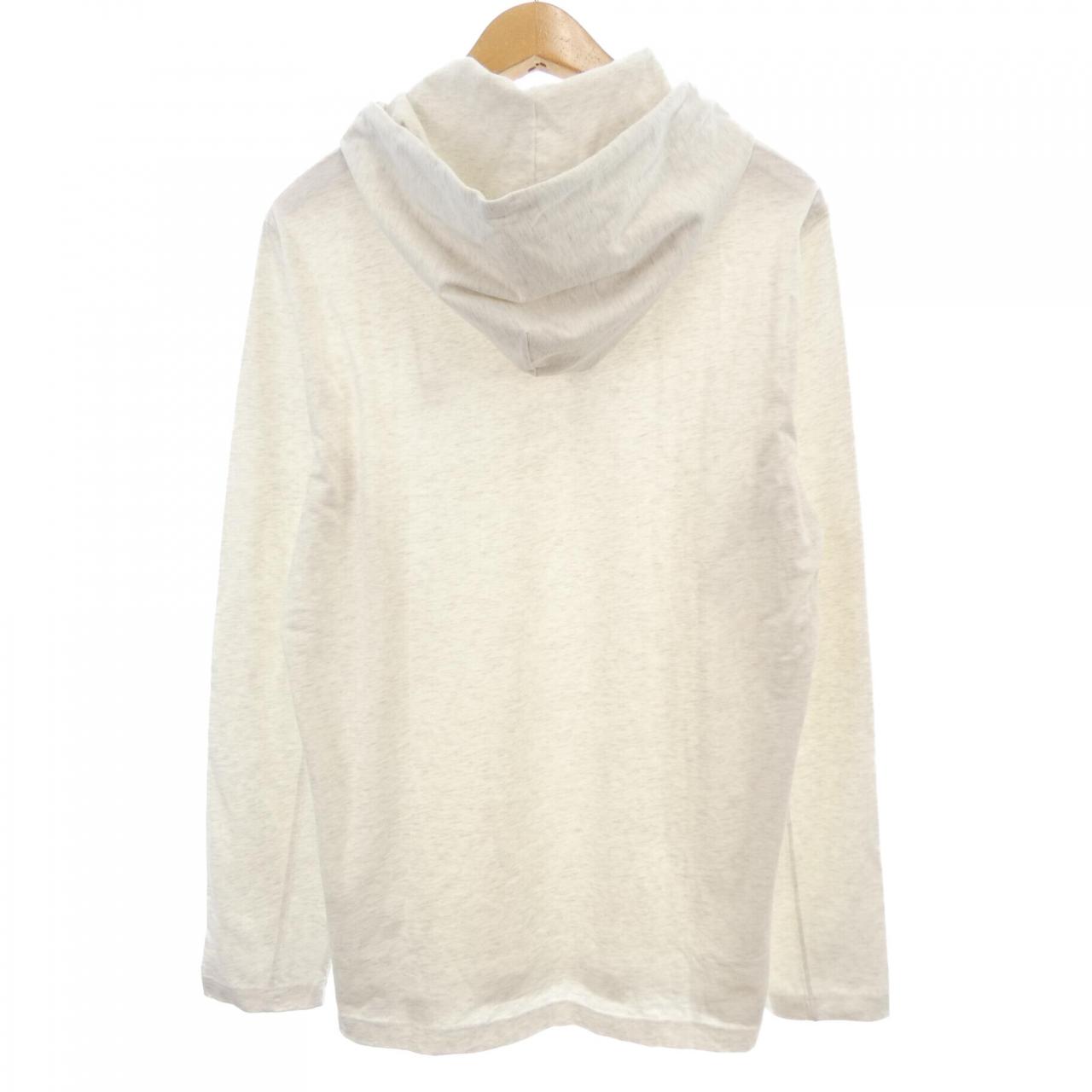 ブルネロクチネリ BRUNELLO CUCINELLI パーカー