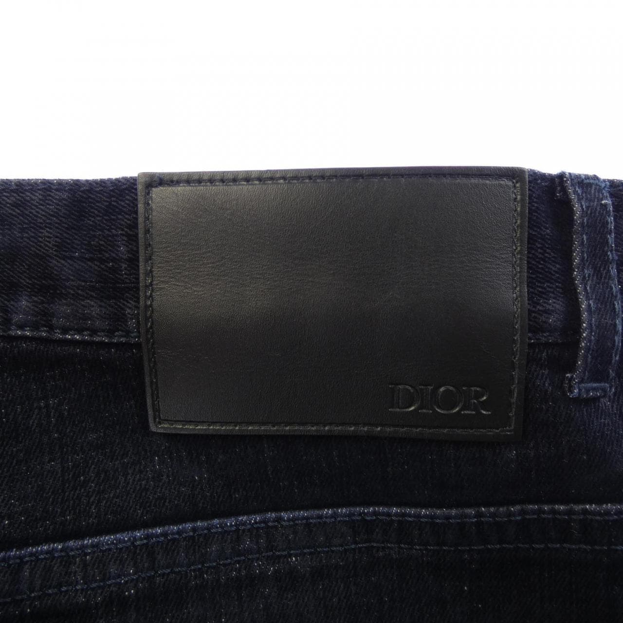 ディオール DIOR 193DS10F300X パンツ
