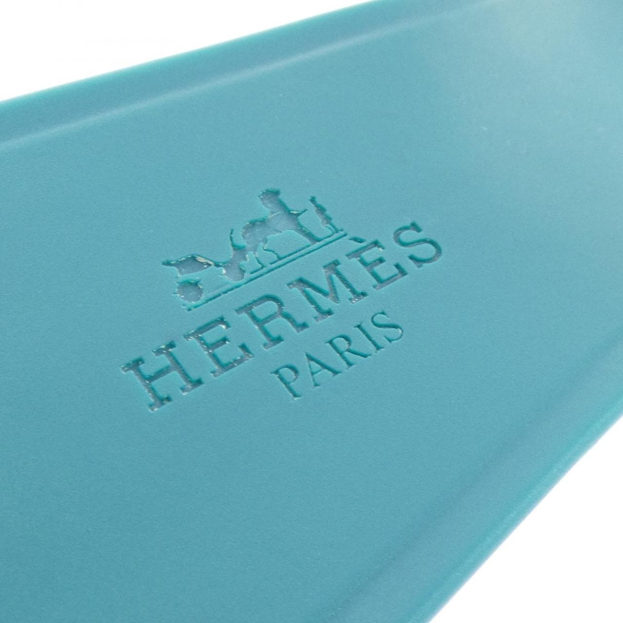 エルメス HERMES リバーシュ RIVAGE シェーヌダンクル 181169Z サンダル