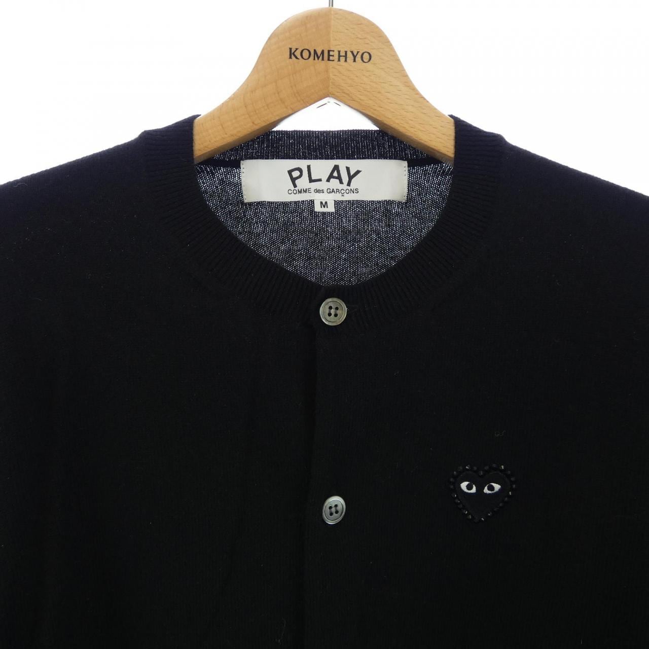コムデギャルソン COMME des GARCONS AX-N805 ニット
