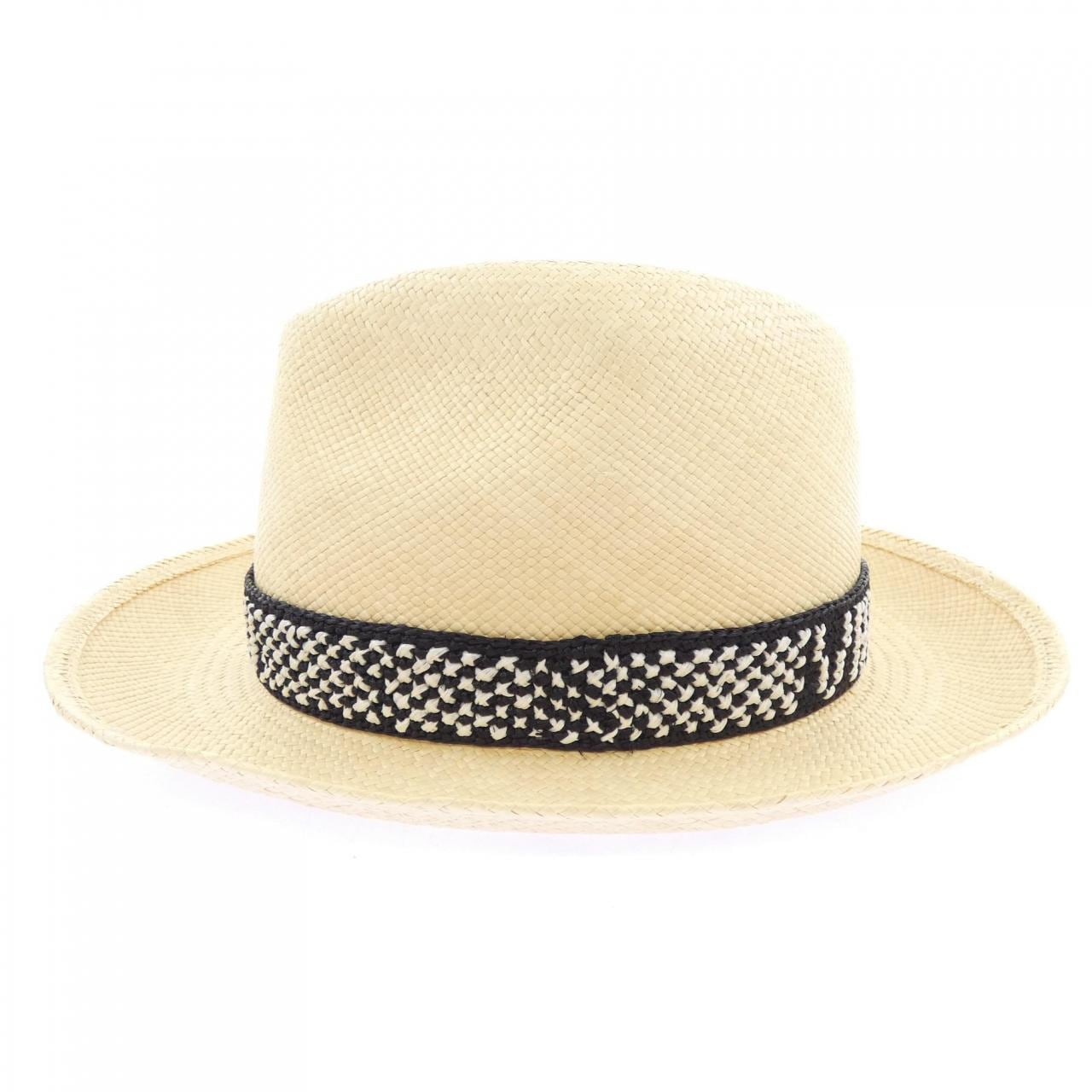 ヴァレンティノ VALENTINO BORSALINO ハット