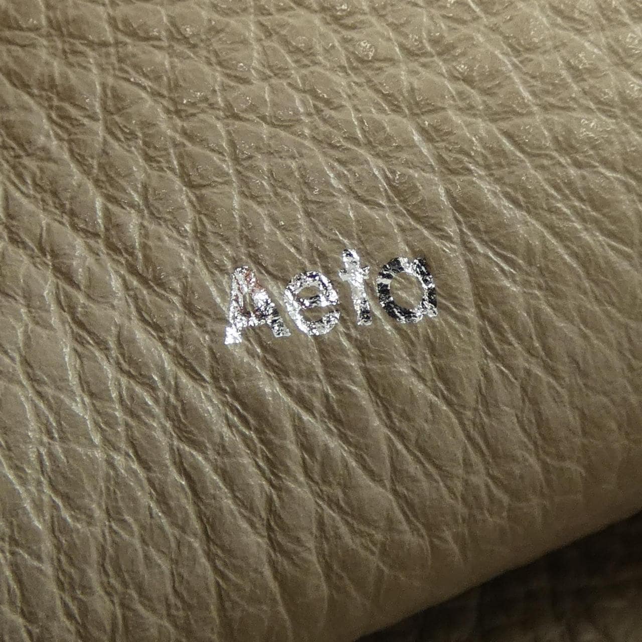 AETA BAG