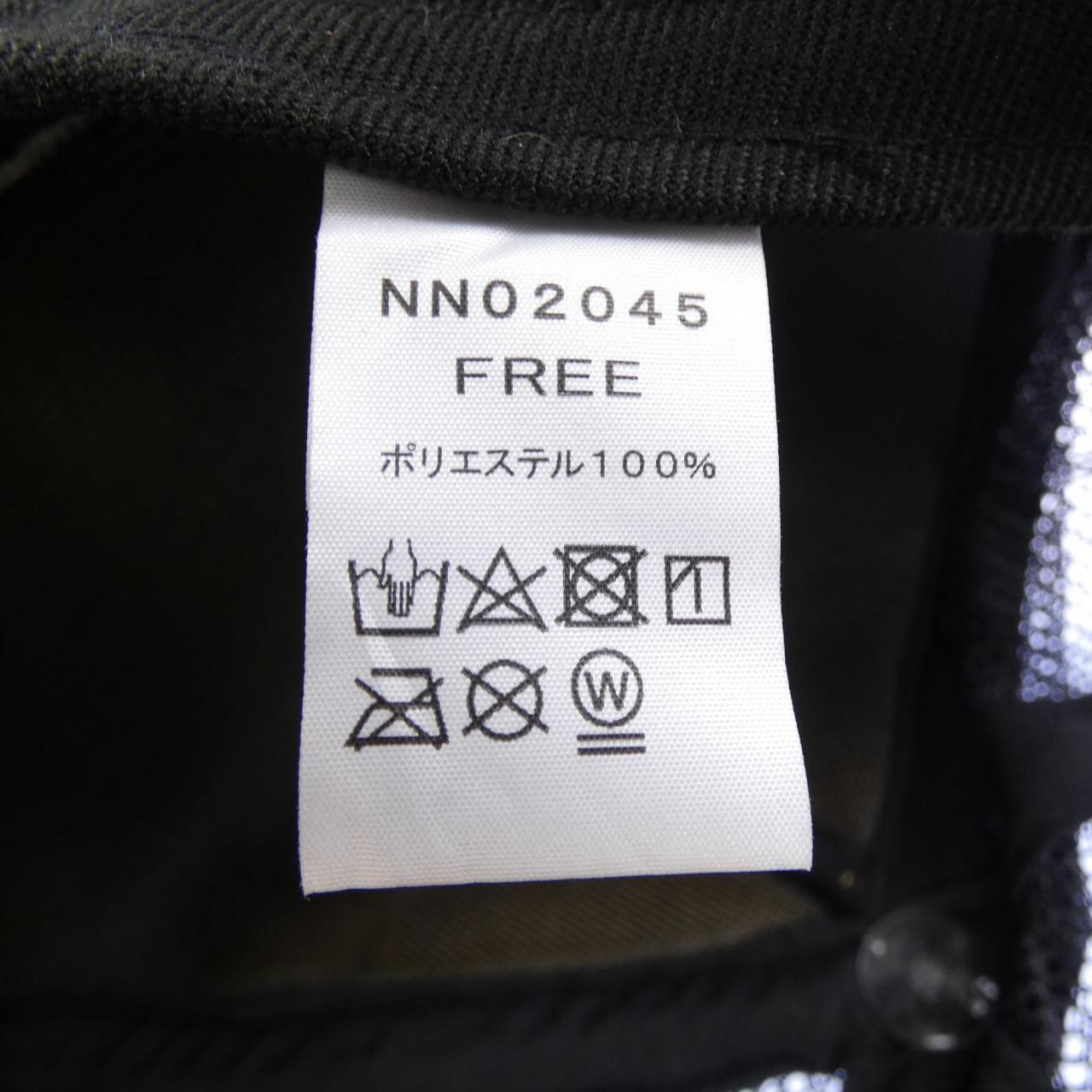 ザノースフェイス THE NORTH FACE NN02045 キャップ