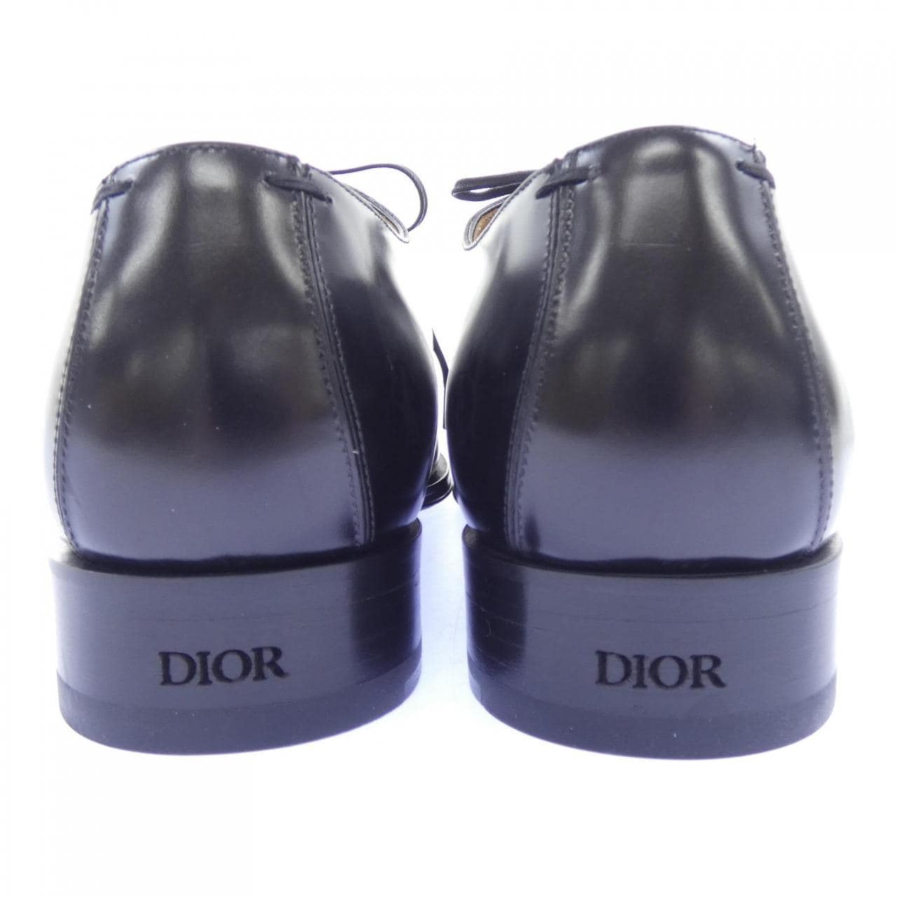 ディオール DIOR DIOR TIMELESS ダービー オブリーク 3DE305ZTJ シューズ