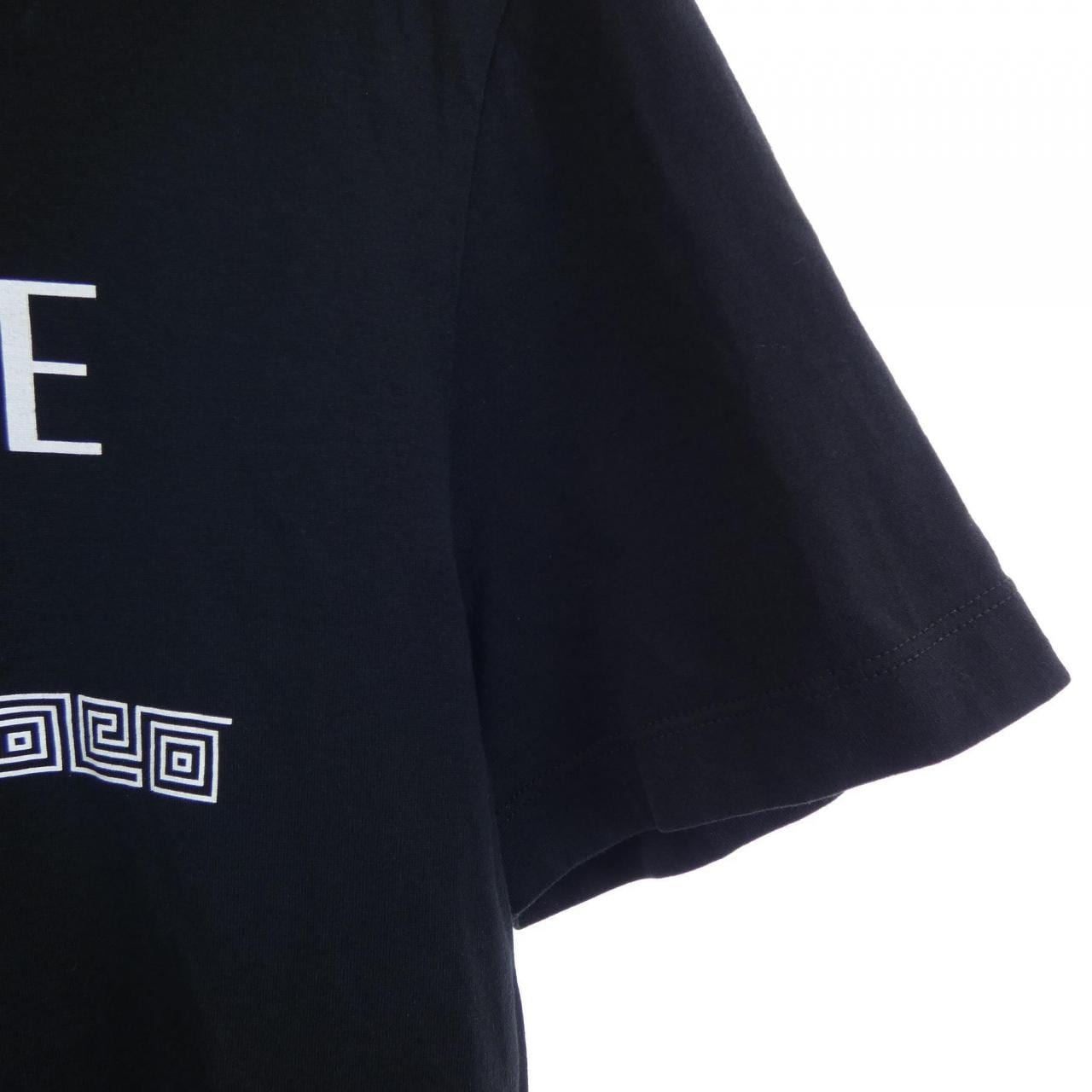 ヴェルサーチェ VERSACE A87573 Tシャツ