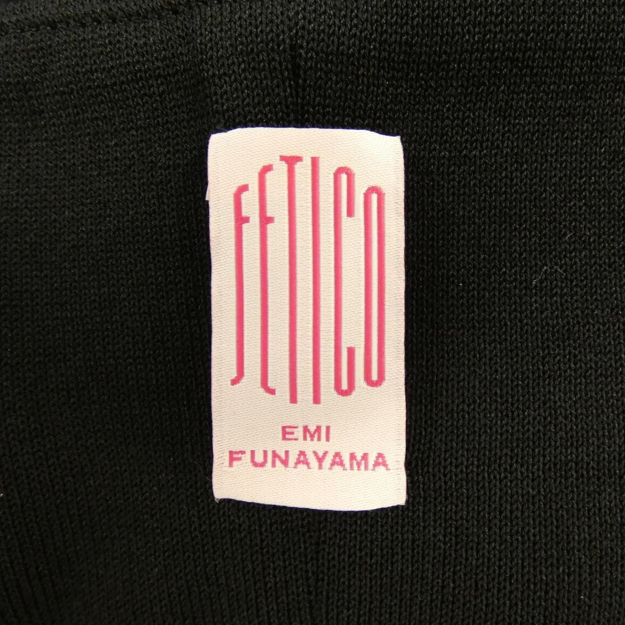 FETICO FTC244-0604 パンツ