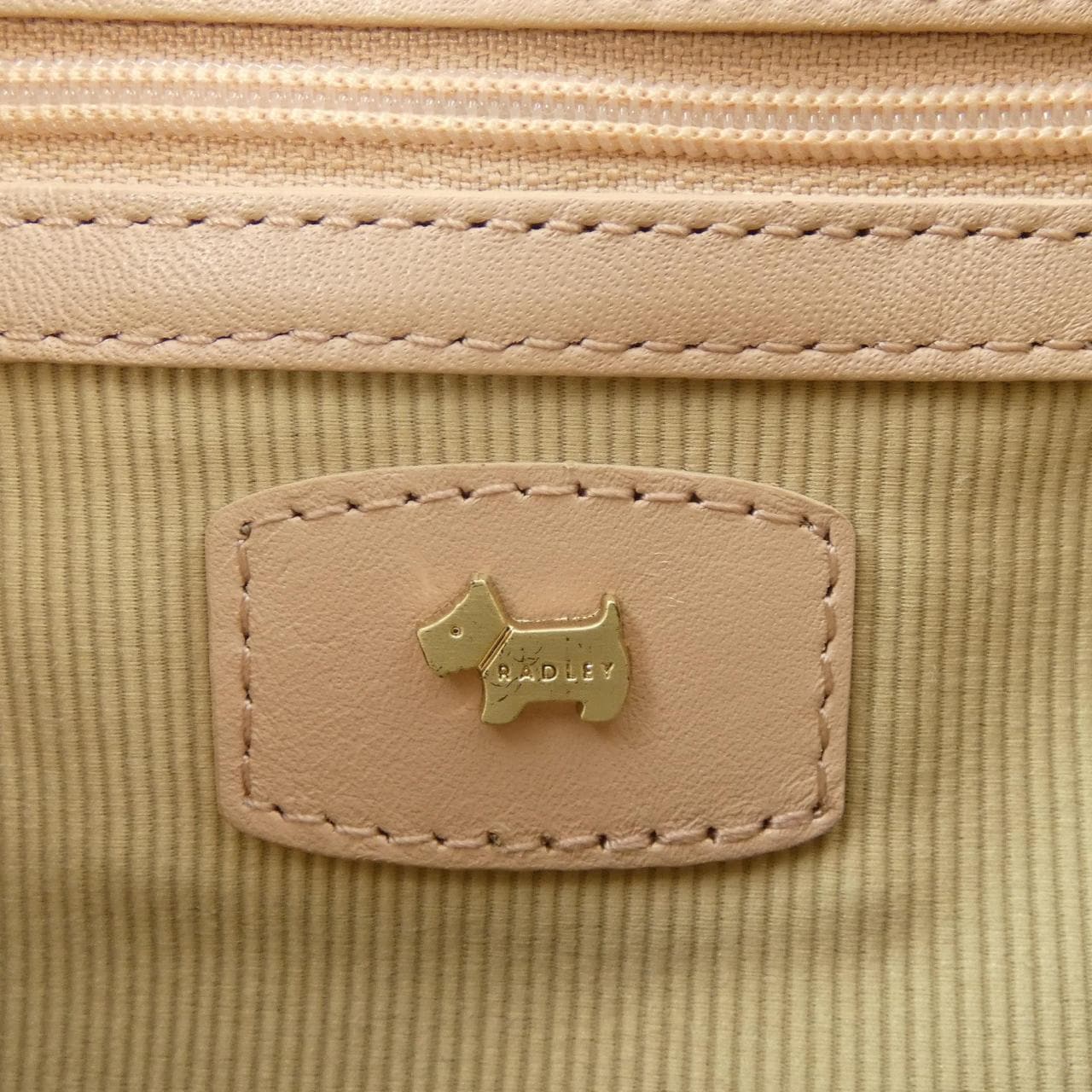ラドリー RADLEY BAG