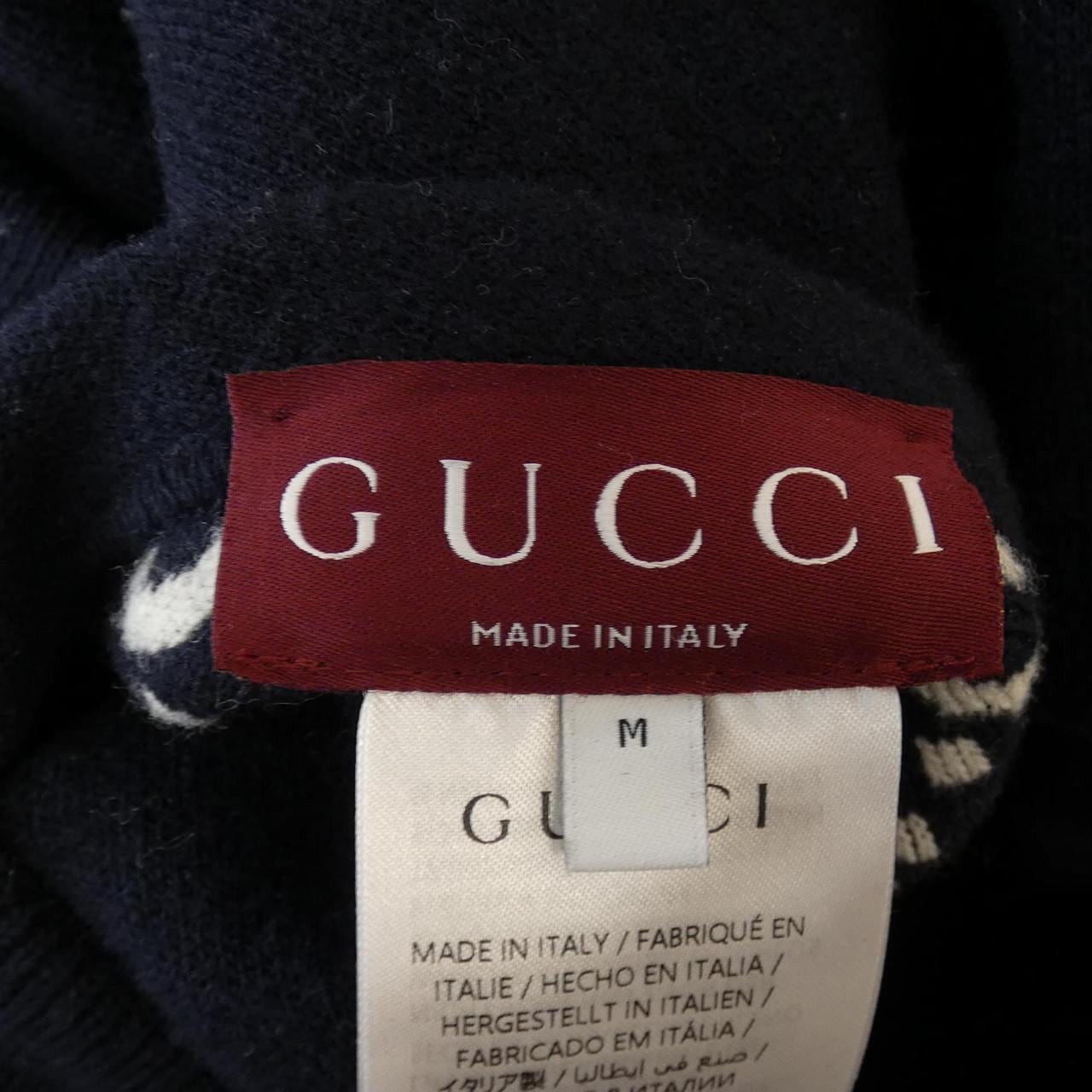 グッチ GUCCI GG 794935 XKD7E パーカー