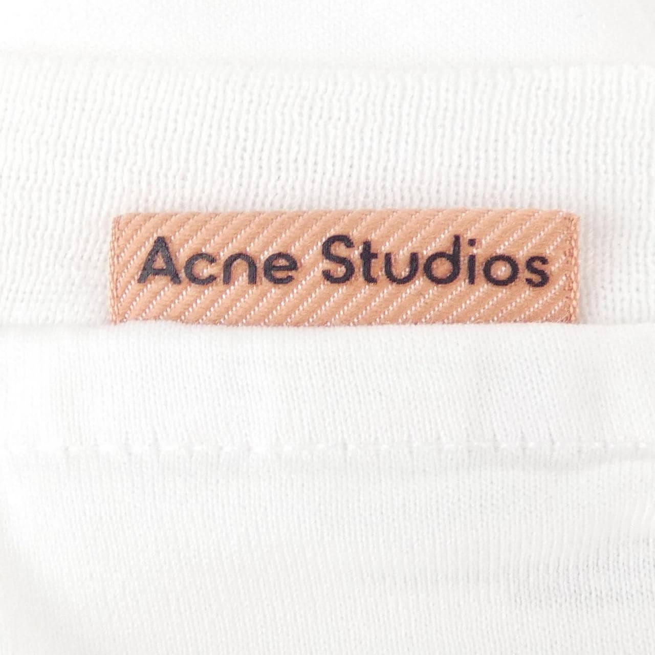 アクネストゥディオズ ACNE STUDIOS トップス