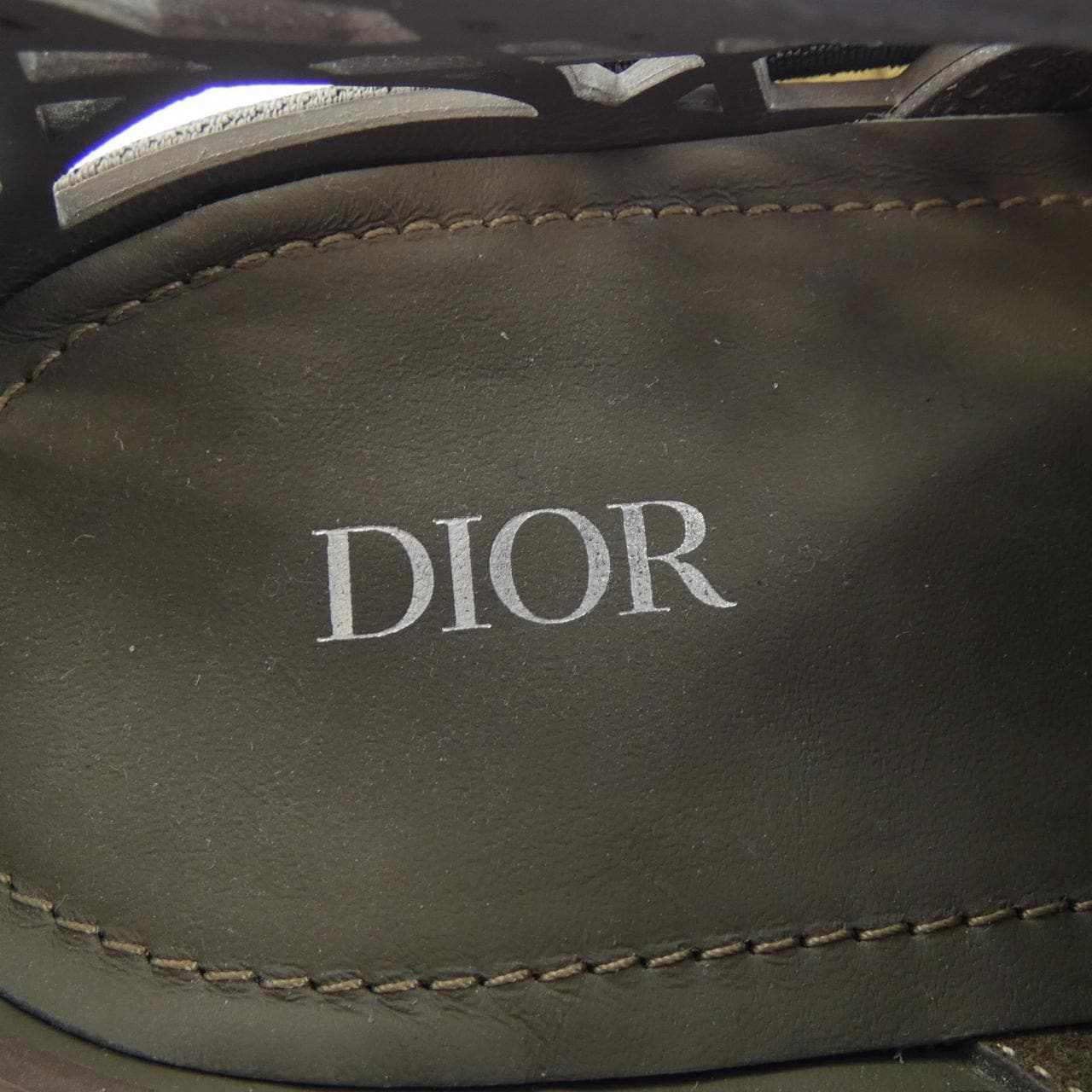 ディオール DIOR シューズ