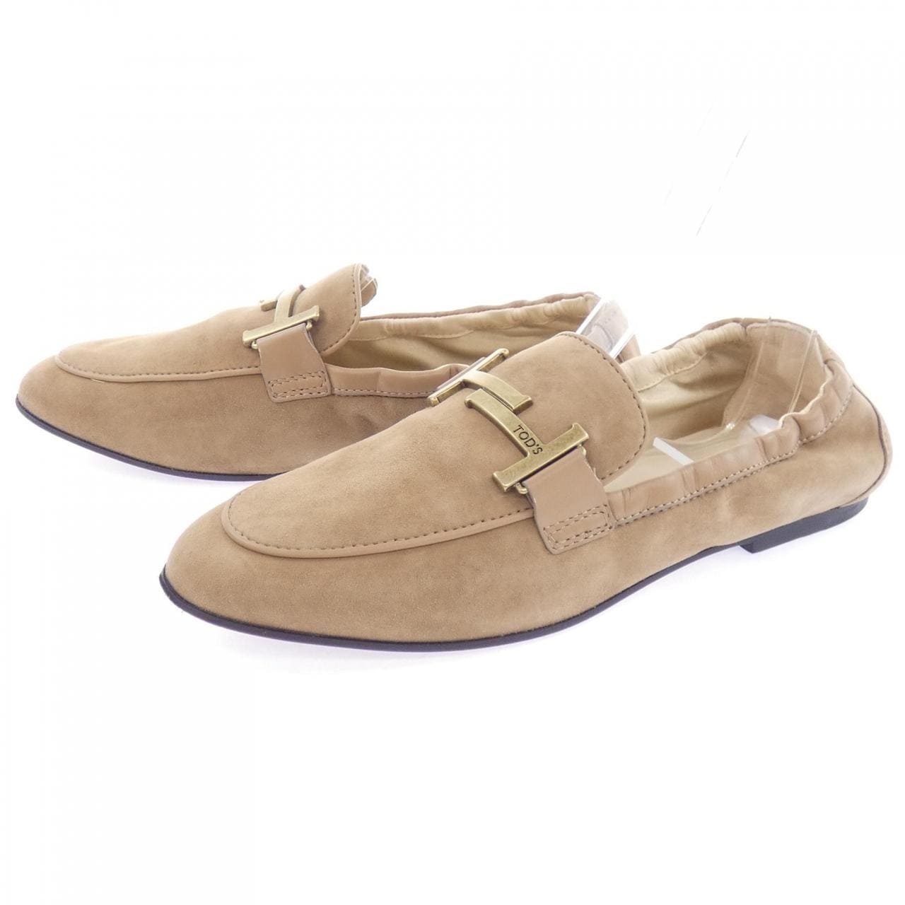 トッズ TOD'S シューズ