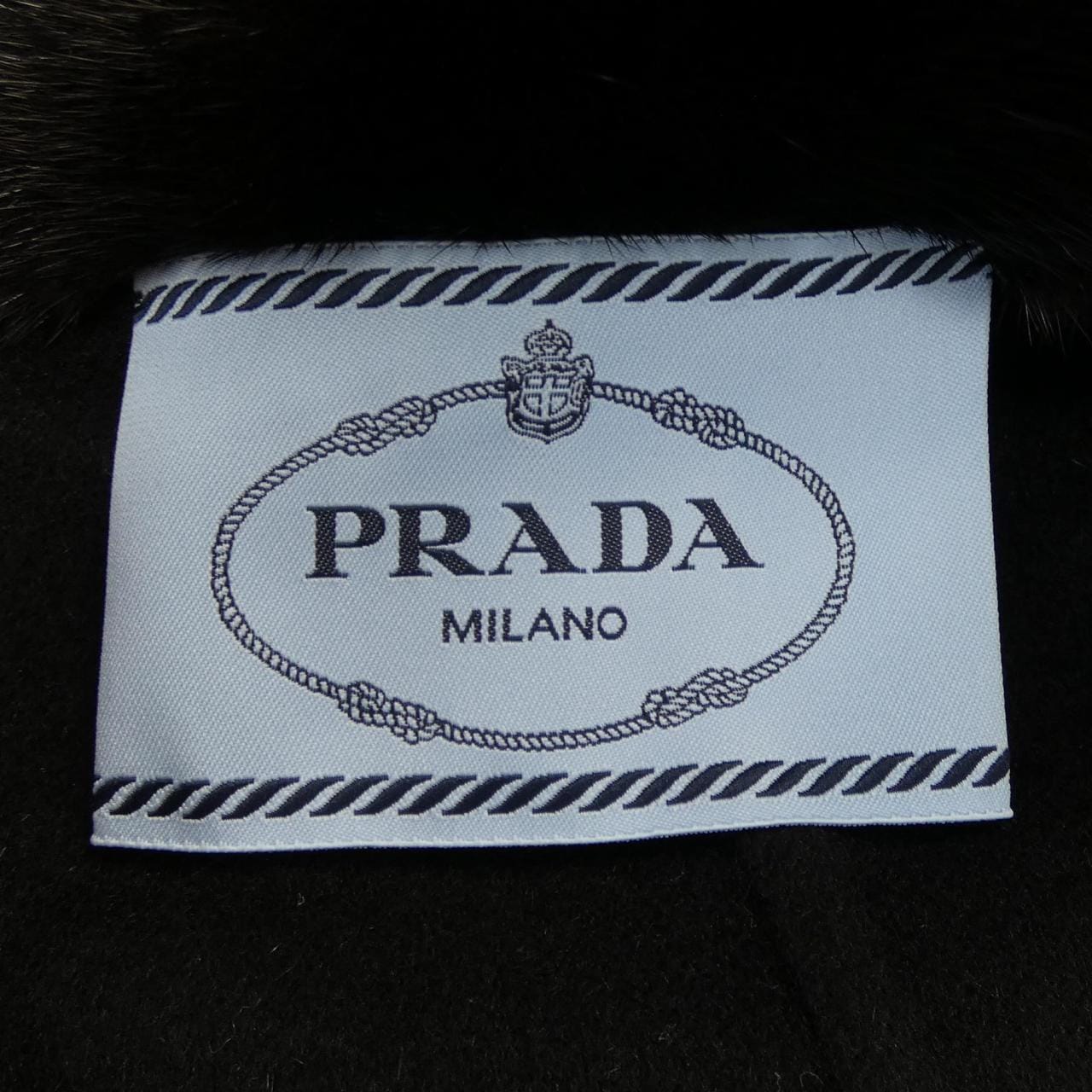 プラダ PRADA P603LP コート