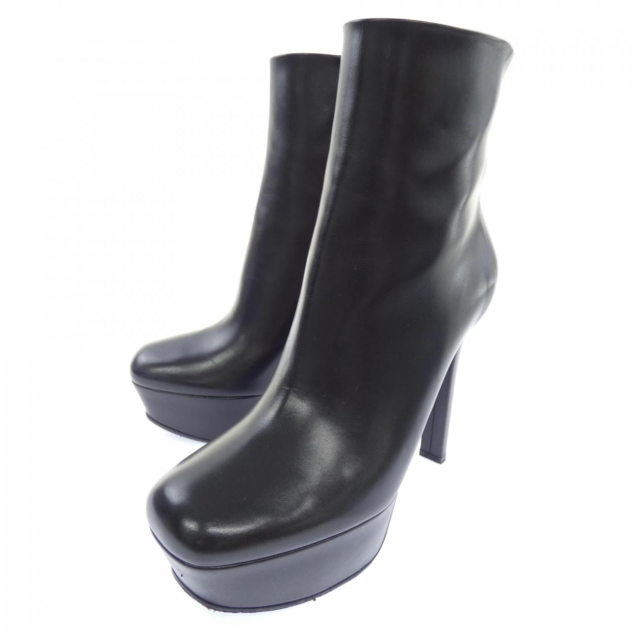 グッチ GUCCI 388464 ブーツ